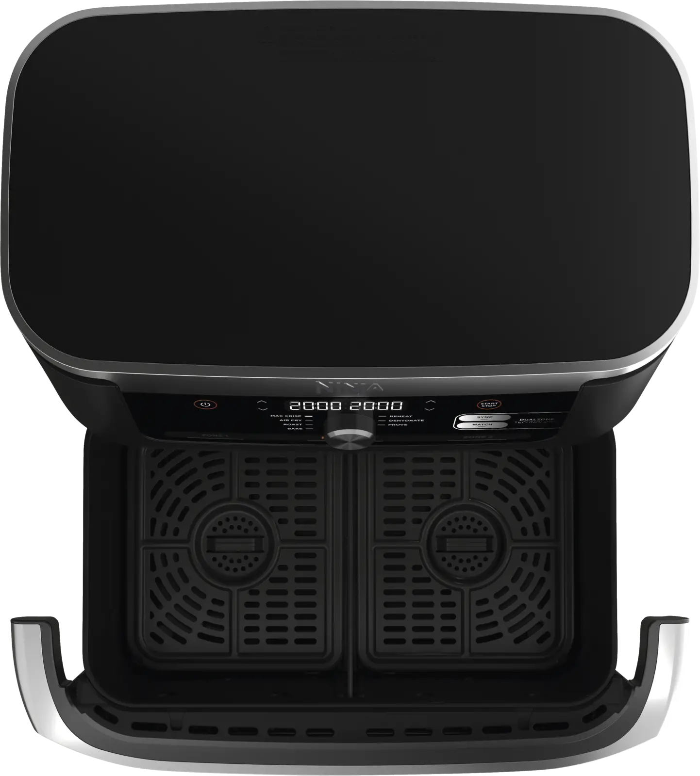 Ninja AF500EU Foodi FlexDrawer Airfryer 