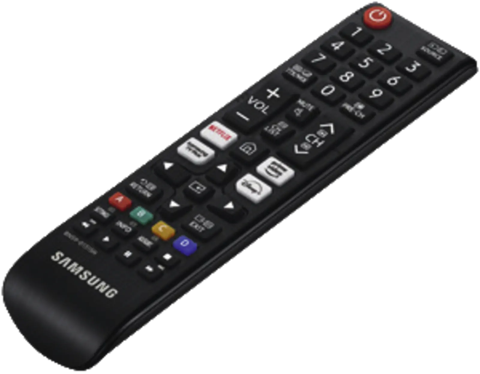 VG-TM1240AN/XC
