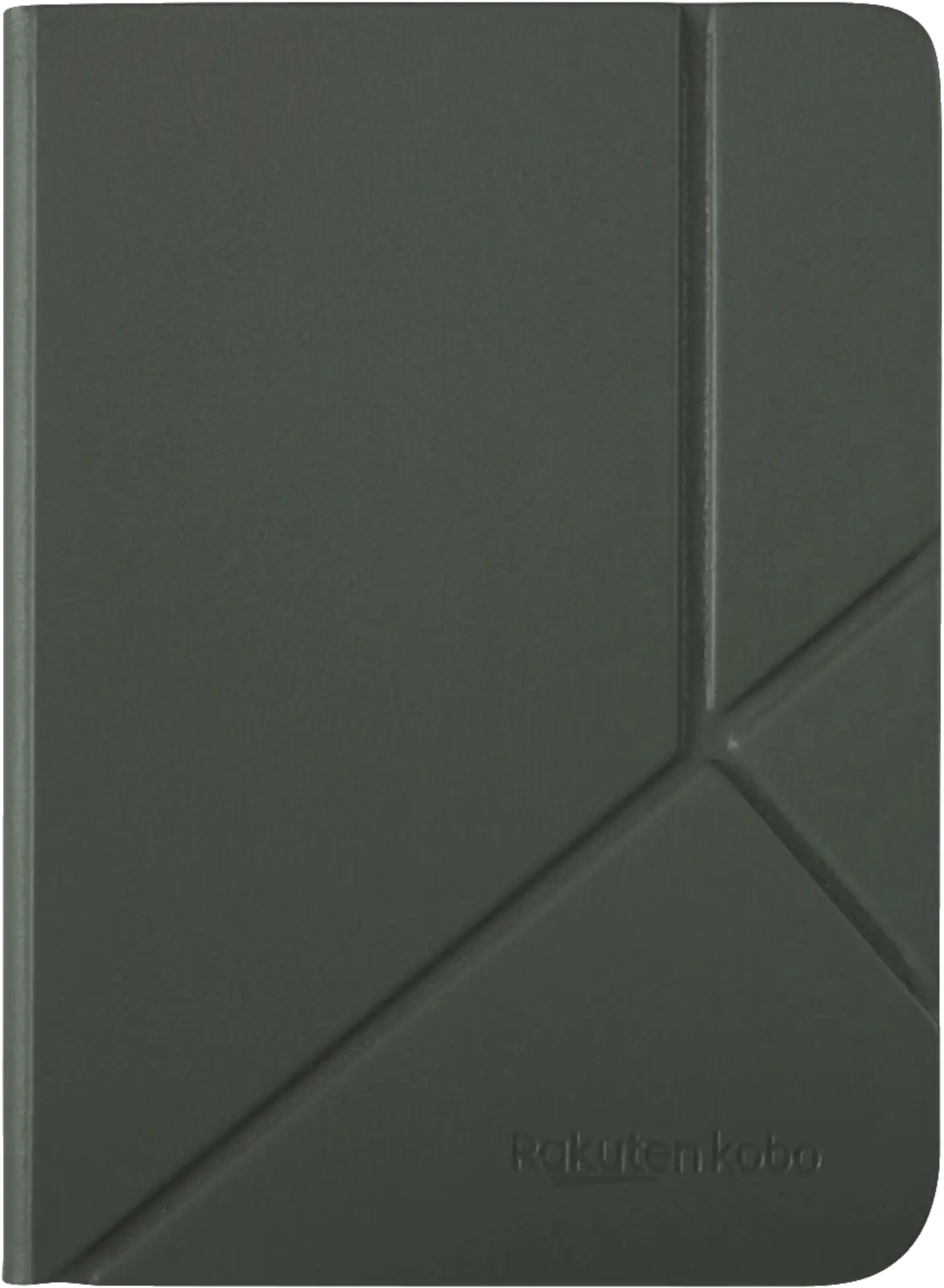 Kobo Clara sleepcover case groen