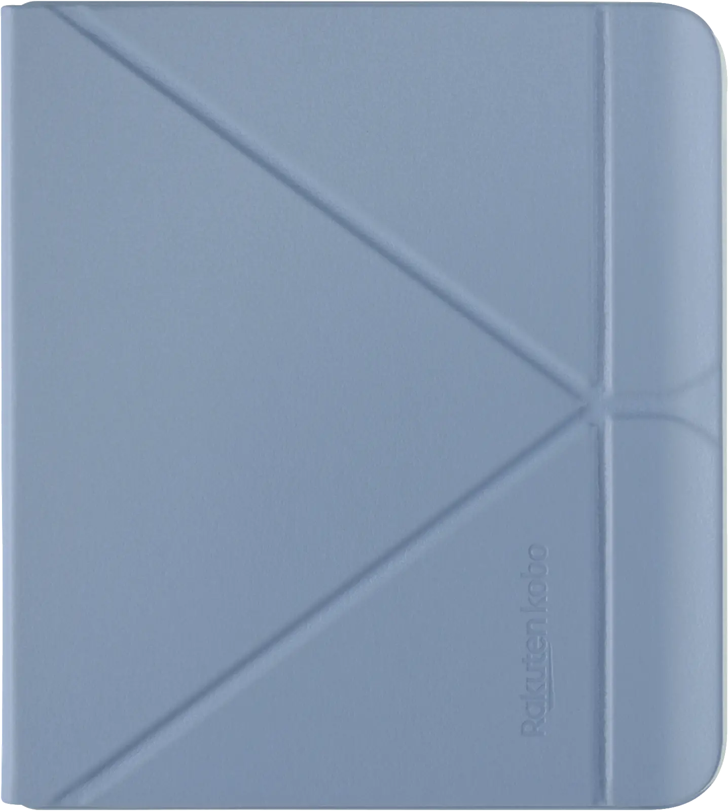 Kobo Libra Notebook sleepcover case dusk blue 