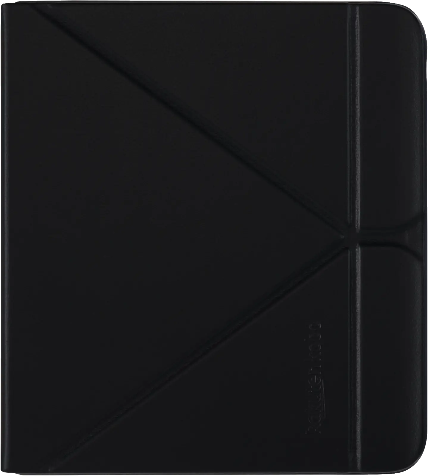 Kobo Libra sleepcover case zwart