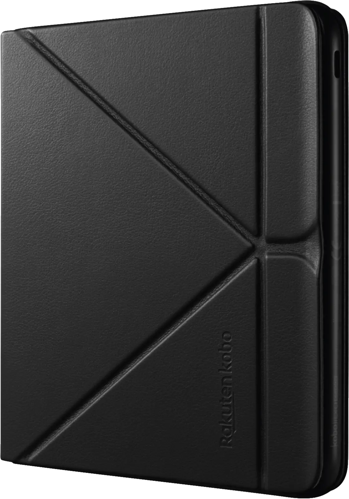Kobo Libra sleepcover case zwart