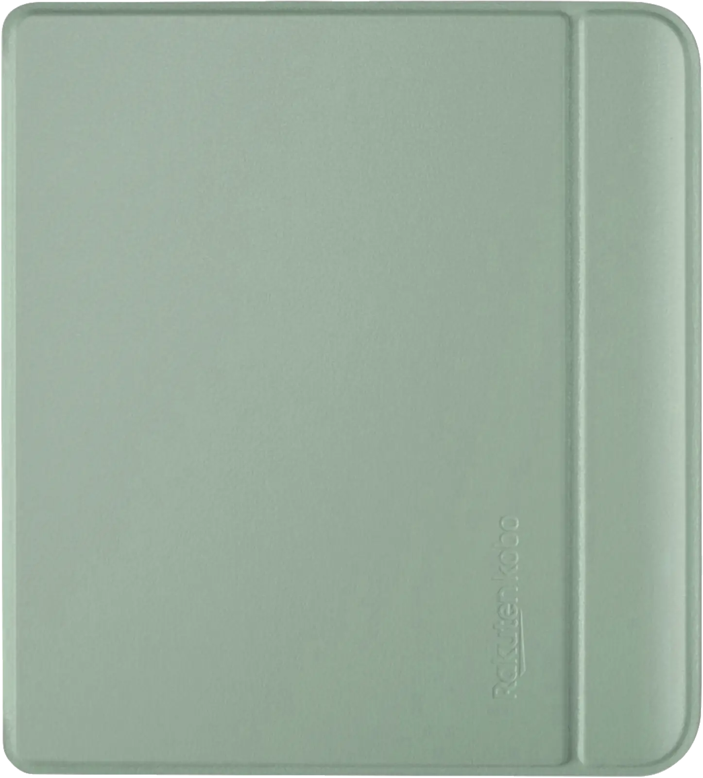 Kobo Libra basic sleepcover case groen