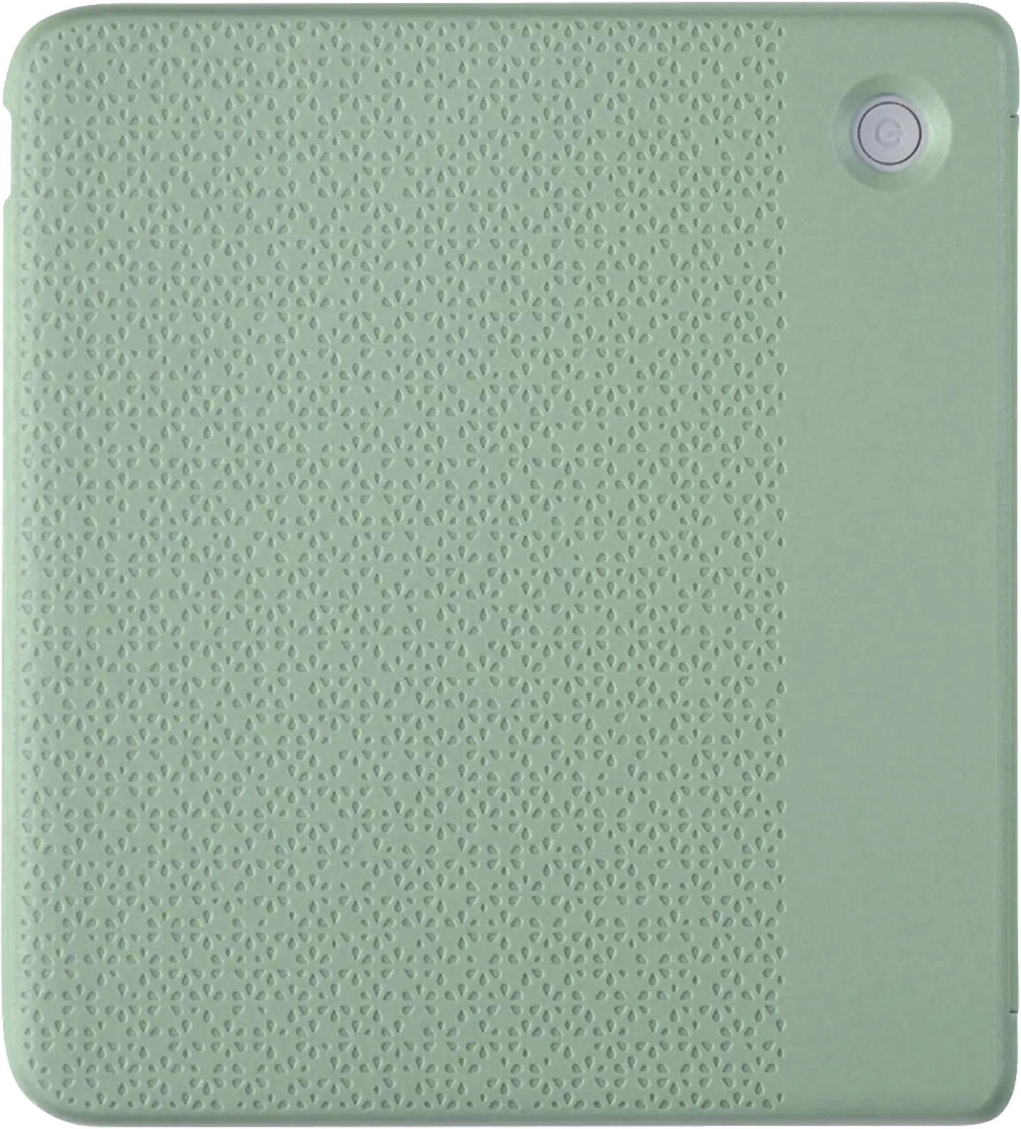 Kobo Libra basic sleepcover case groen