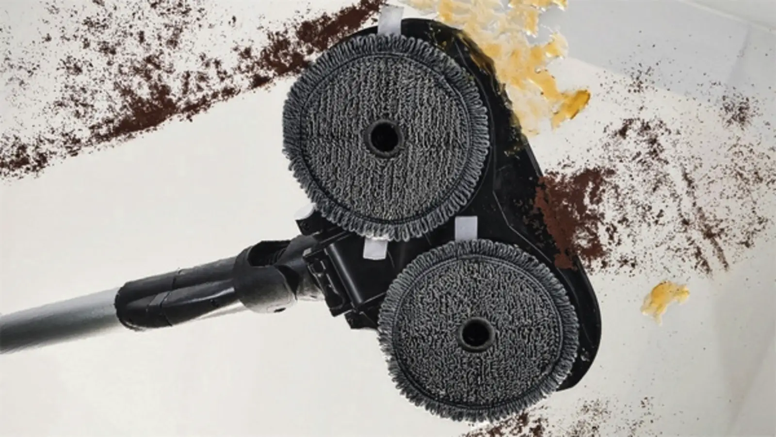 Bosch BHZUPAD1 dweilpads