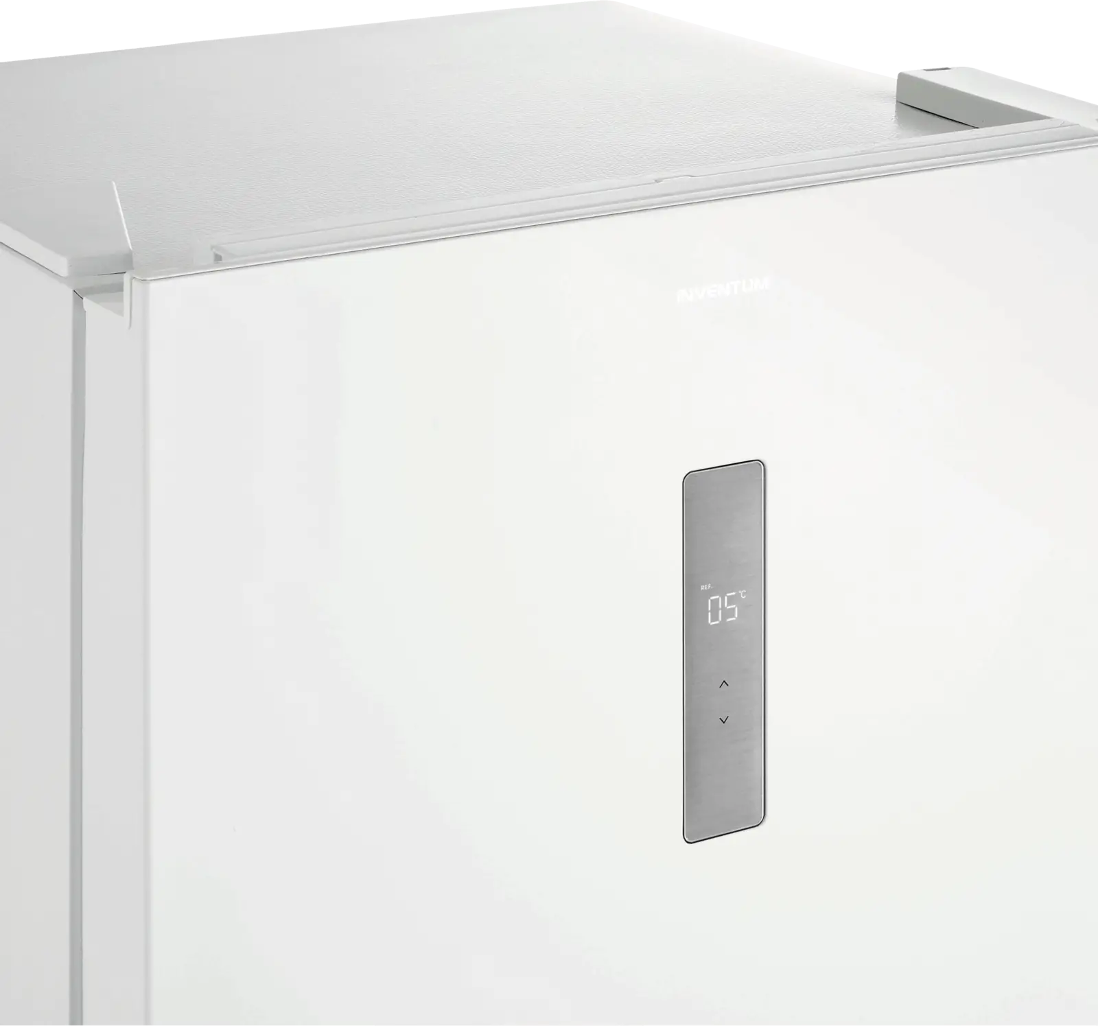 Inventum KK1850W Koelkast - Wit