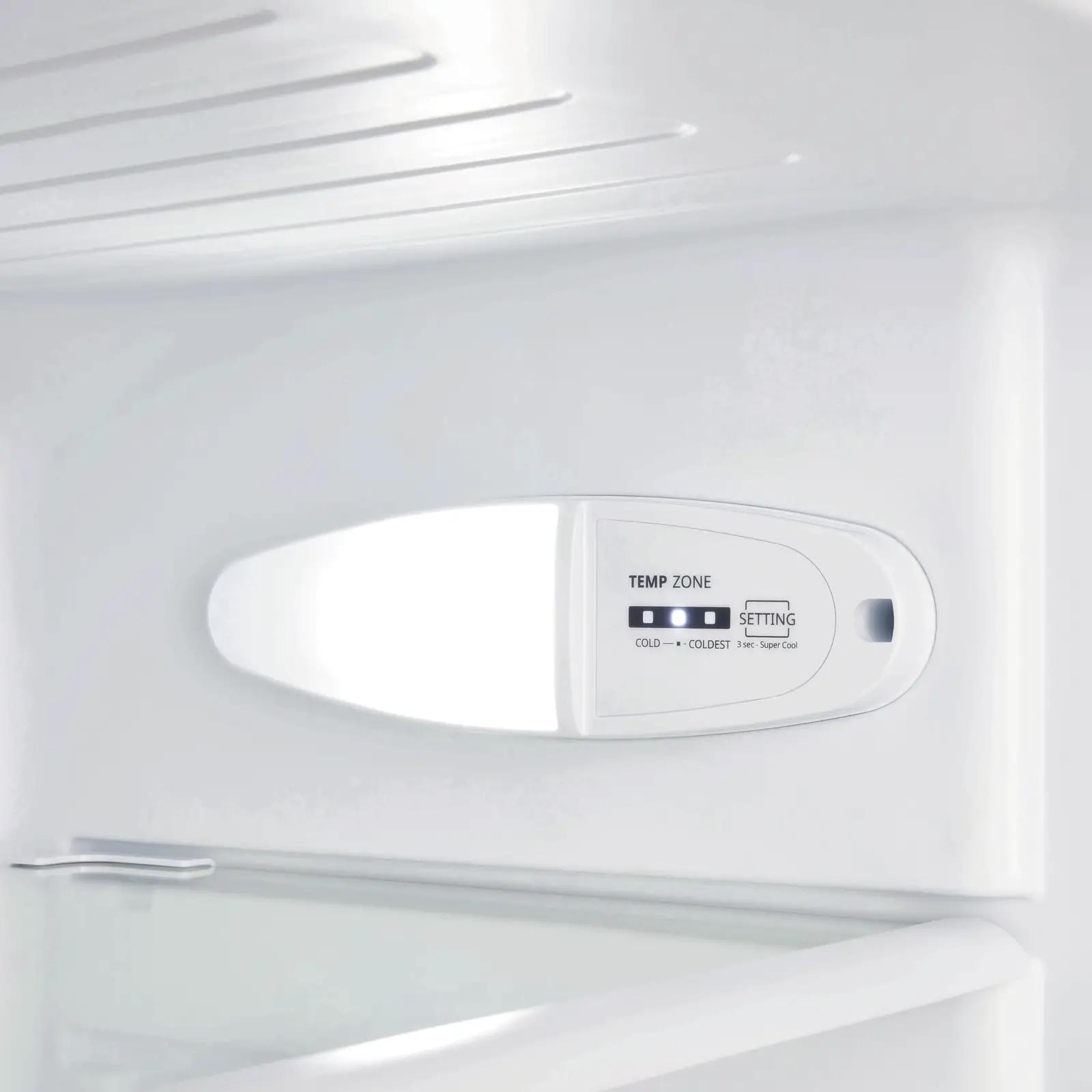 Inventum KK550S Tafelmodel Koelkast 