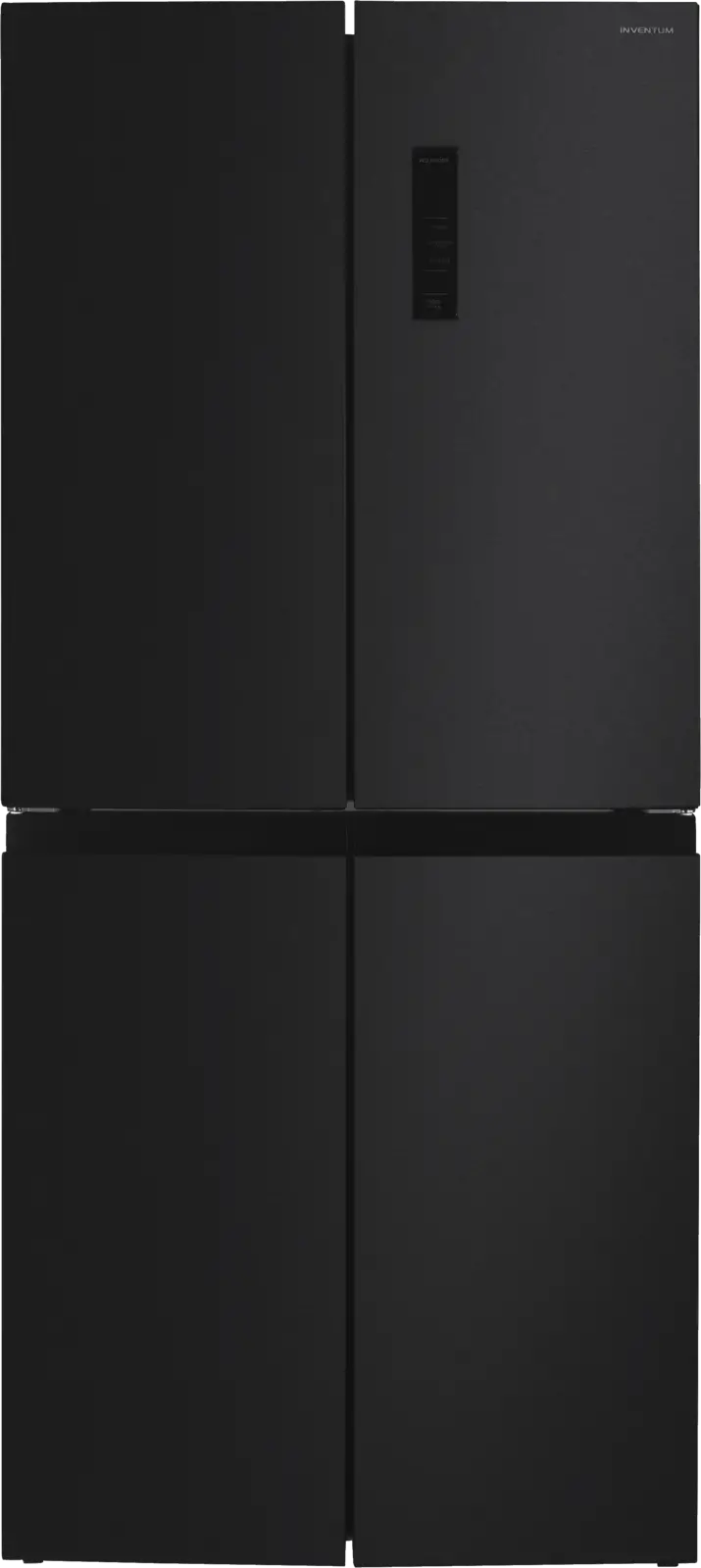 Inventum SKV4180B Amerikaanse Koelkast