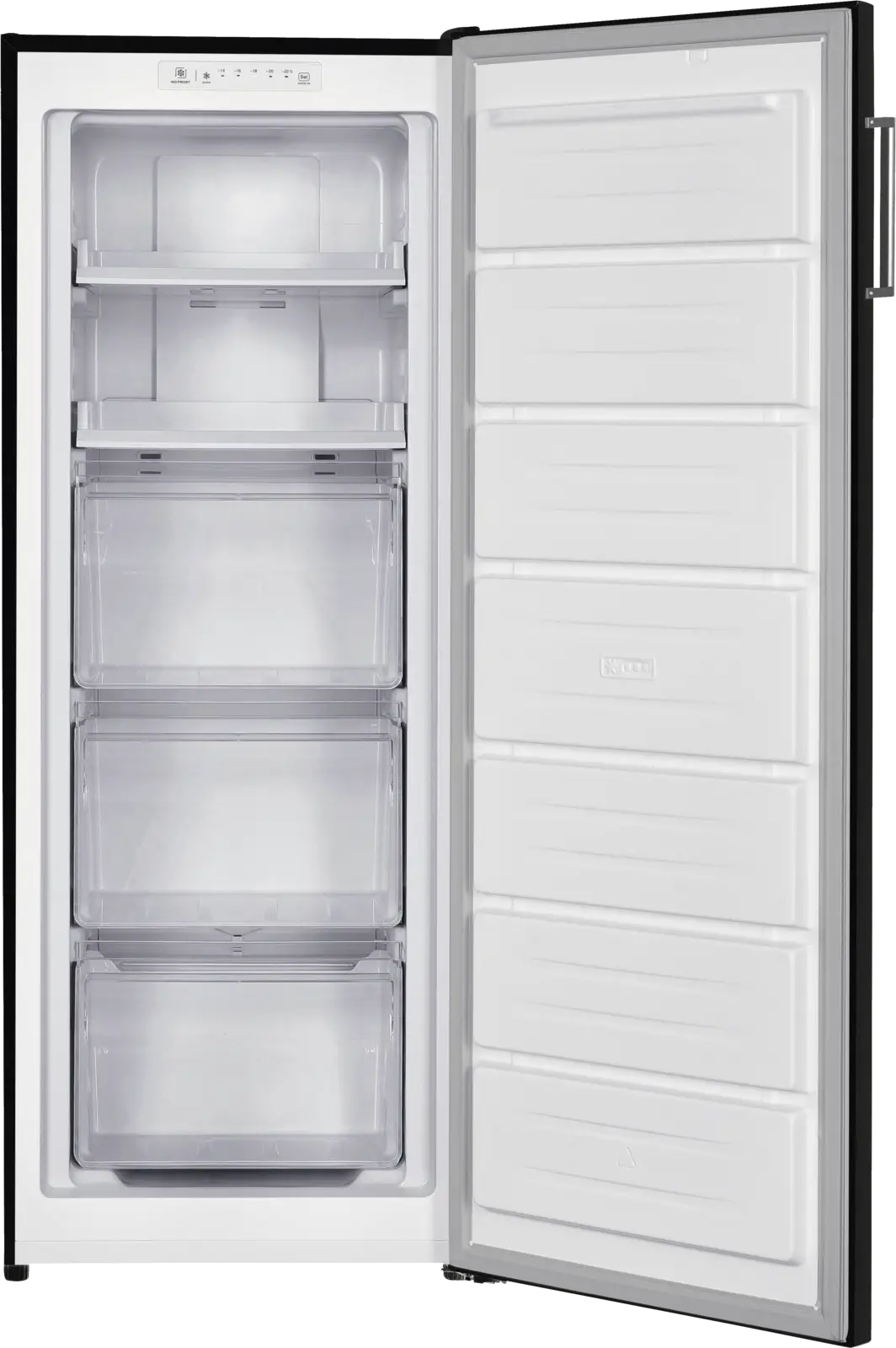 Inventum VR1430B Vriezer