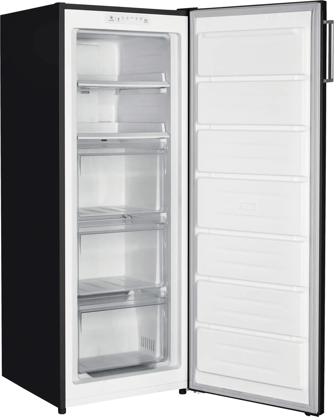 Inventum VR1430B Vriezer