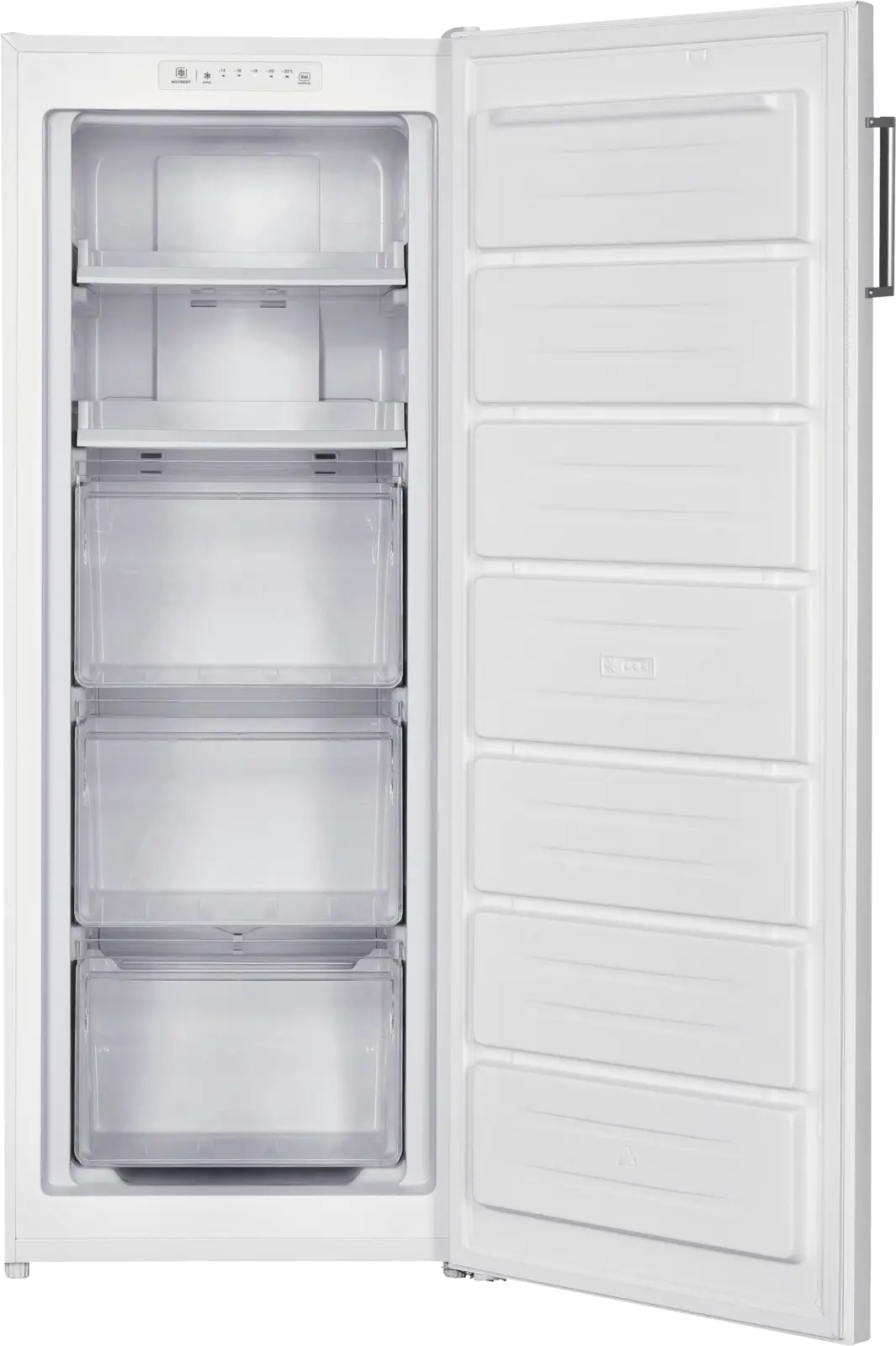Inventum VR1430W Vriezer