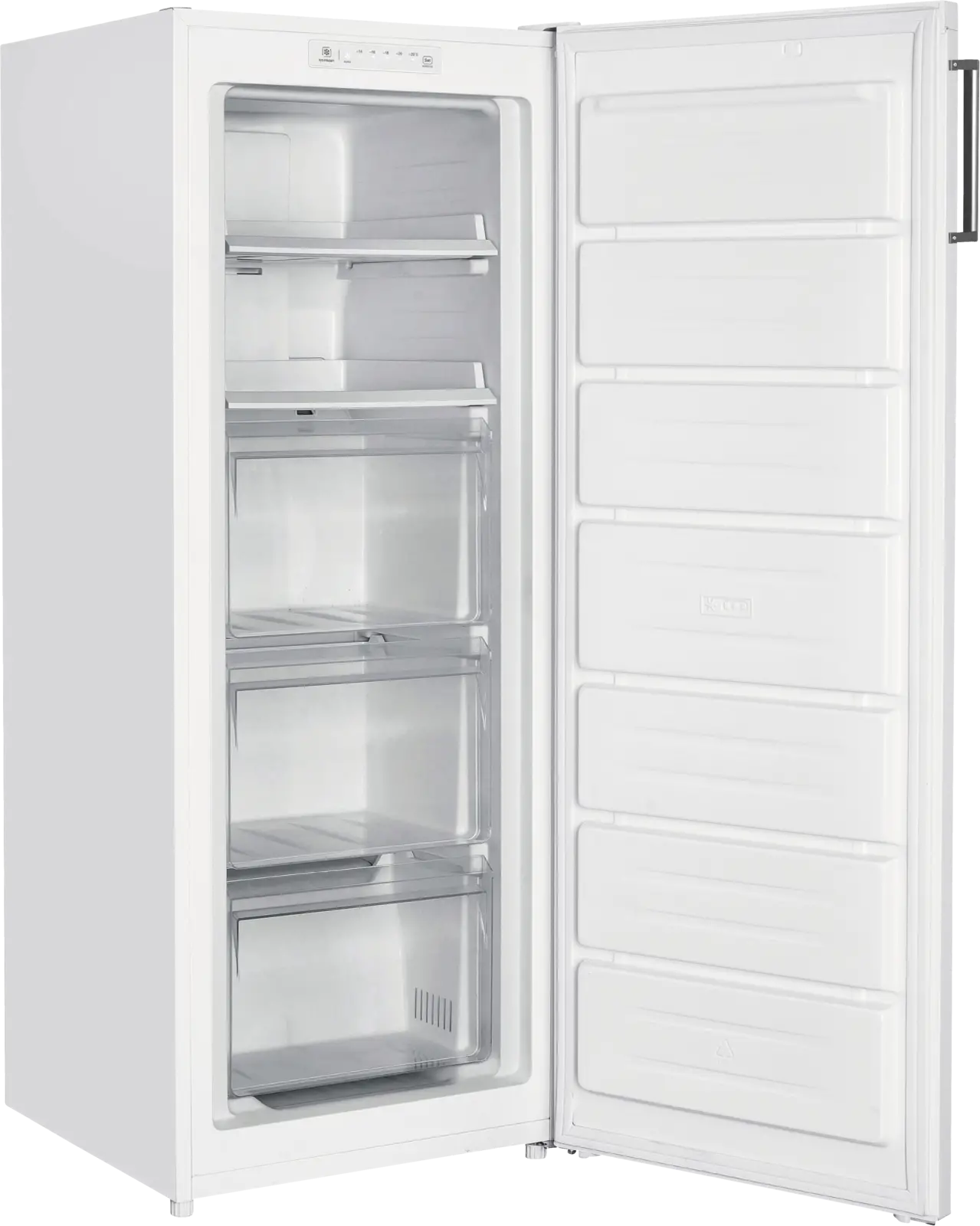 Inventum VR1430W Vriezer