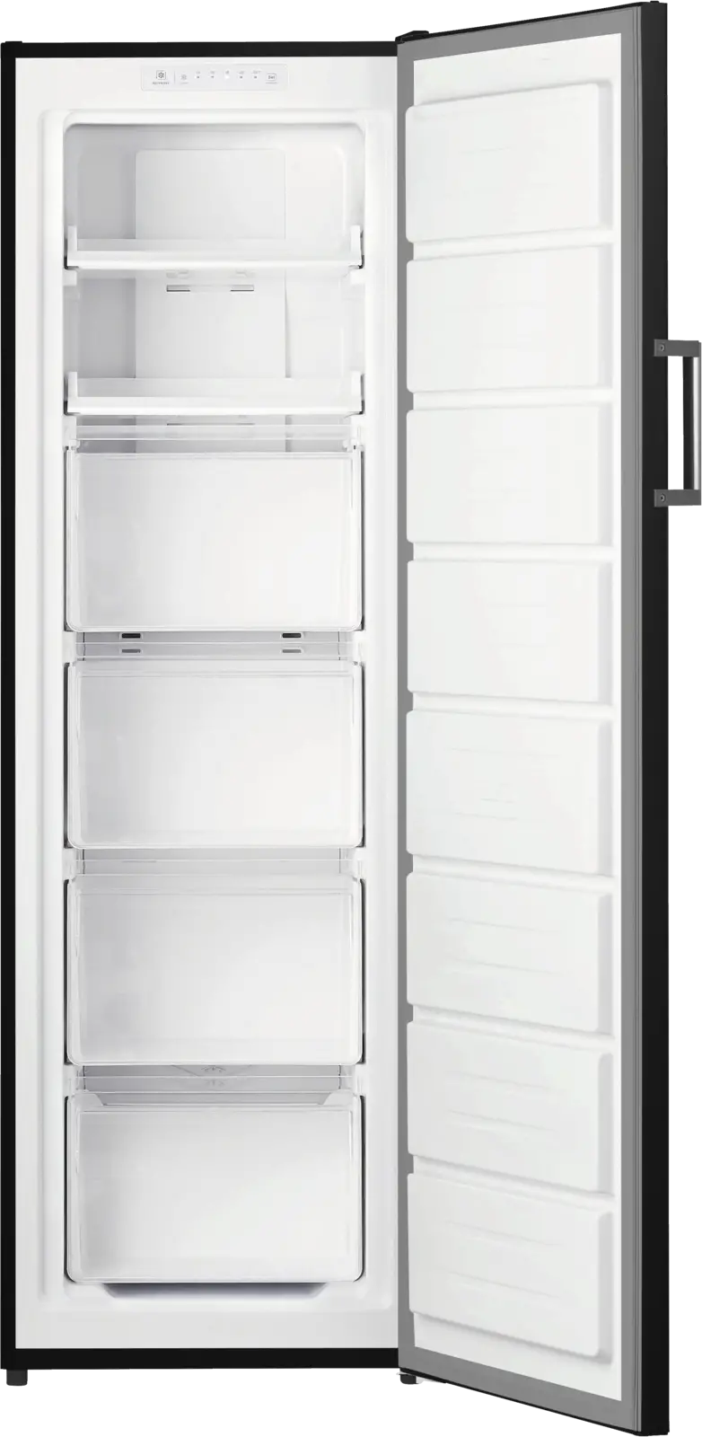 Inventum VR1682B Vriezer