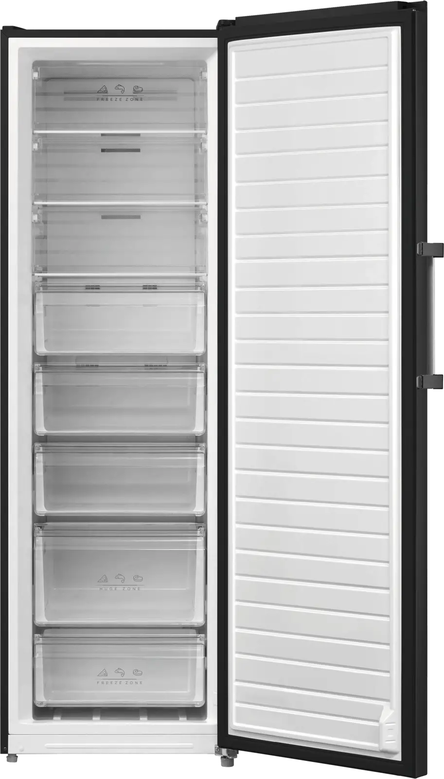 Inventum VR1850B Vriezer