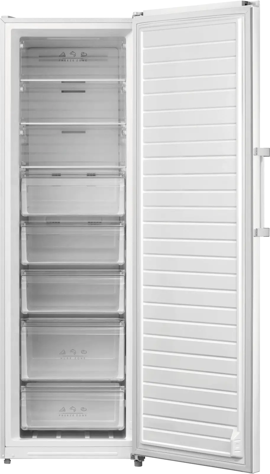 Inventum VR1850W Vriezer