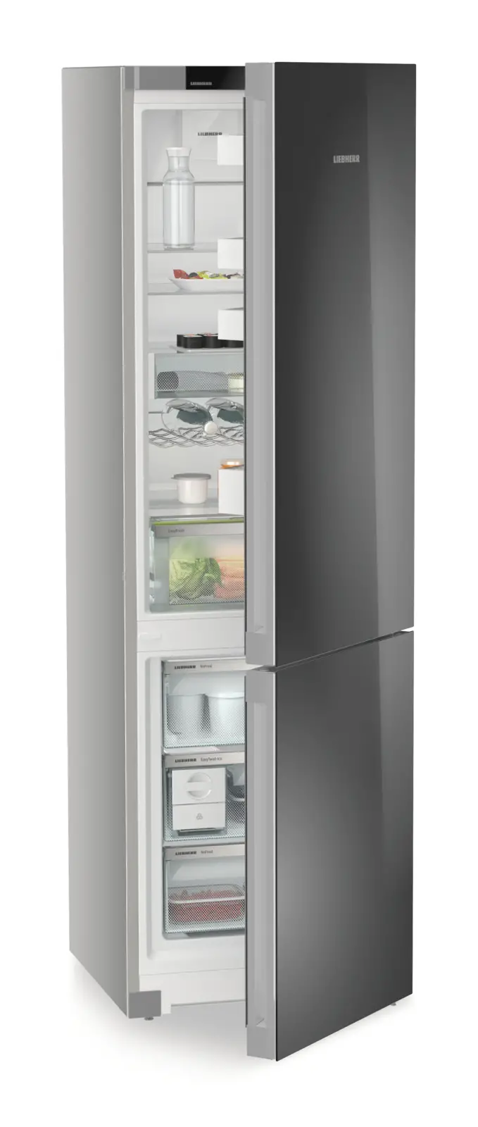 Liebherr CNgbc 5723 Plus NoFrost Koel-vriescombinatie