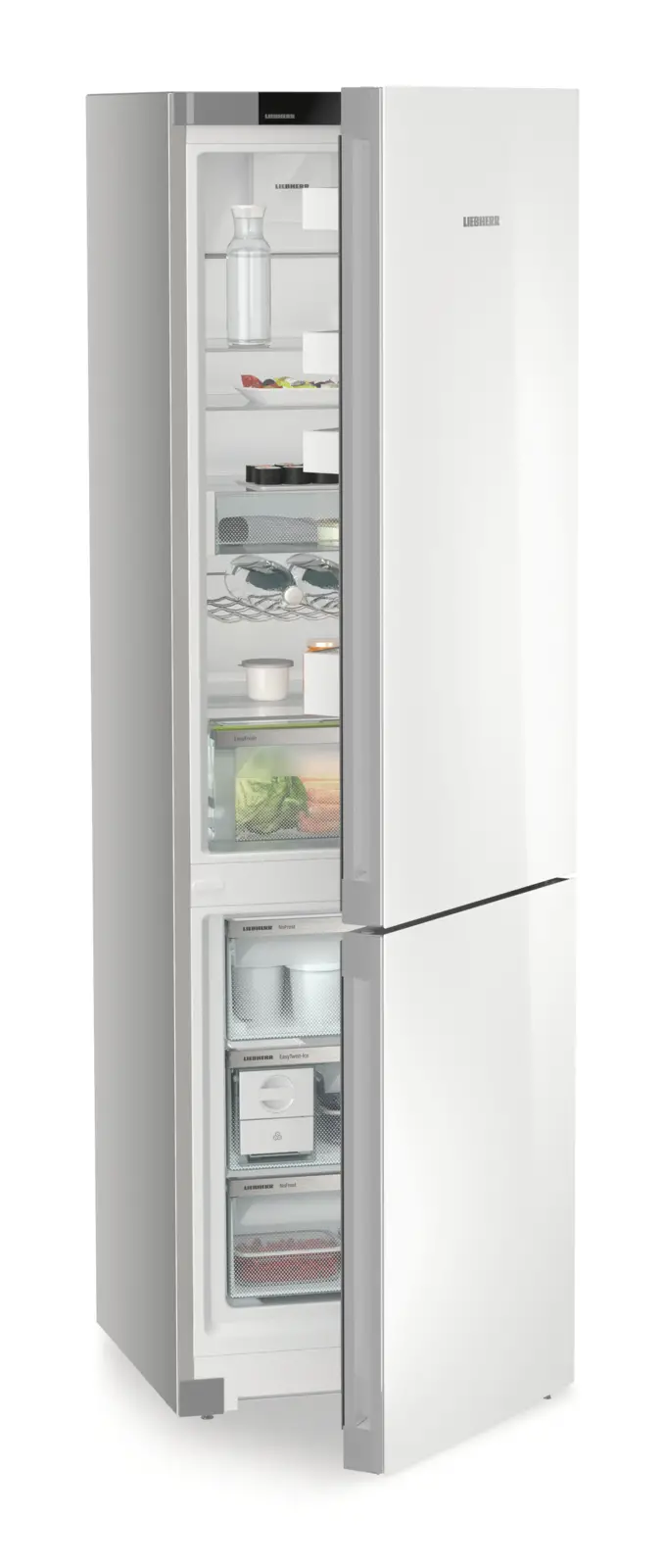 Liebherr CNgwc 5723 Plus NoFrost Koel-vriescombinatie