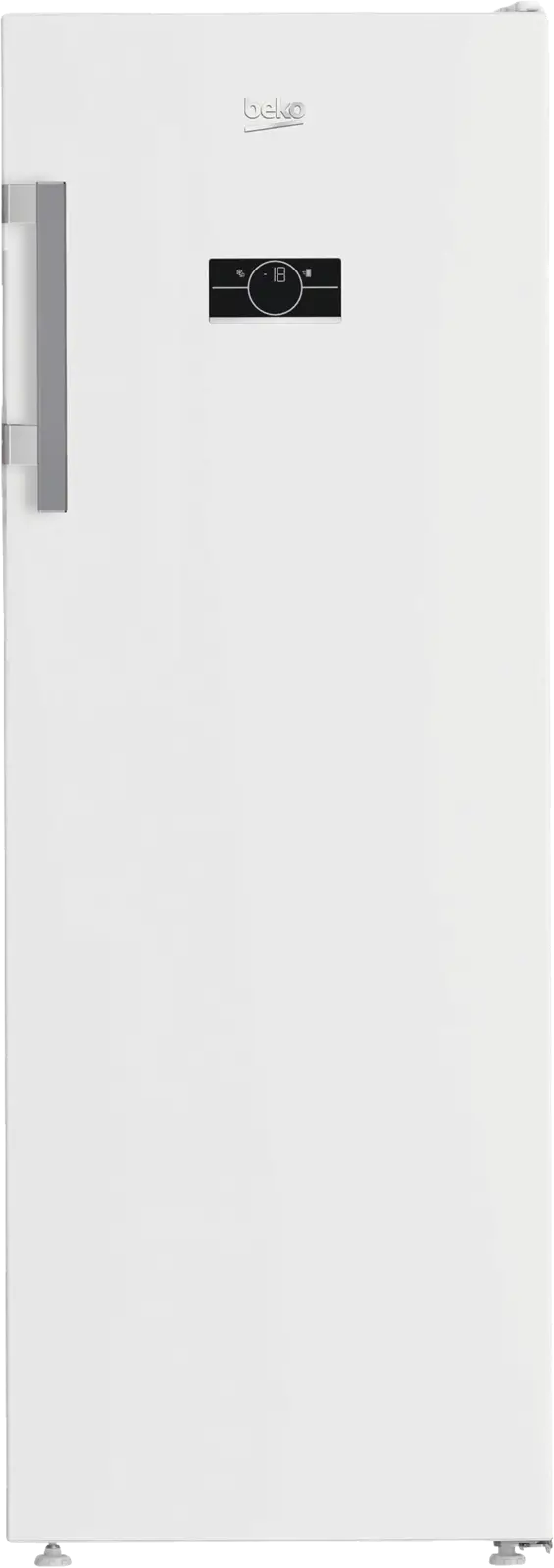 Beko B5RFNE294W diepvriezer