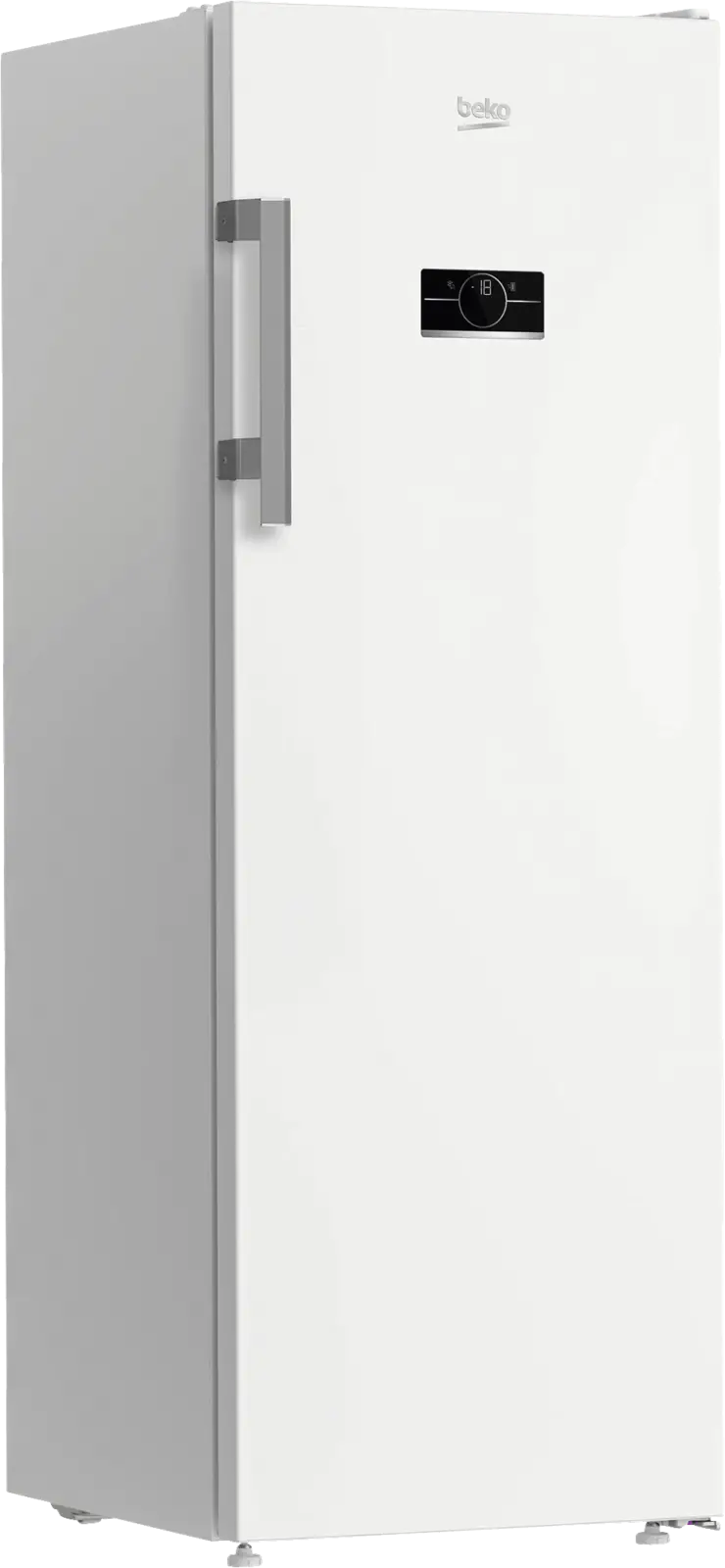 Beko B5RFNE294W diepvriezer