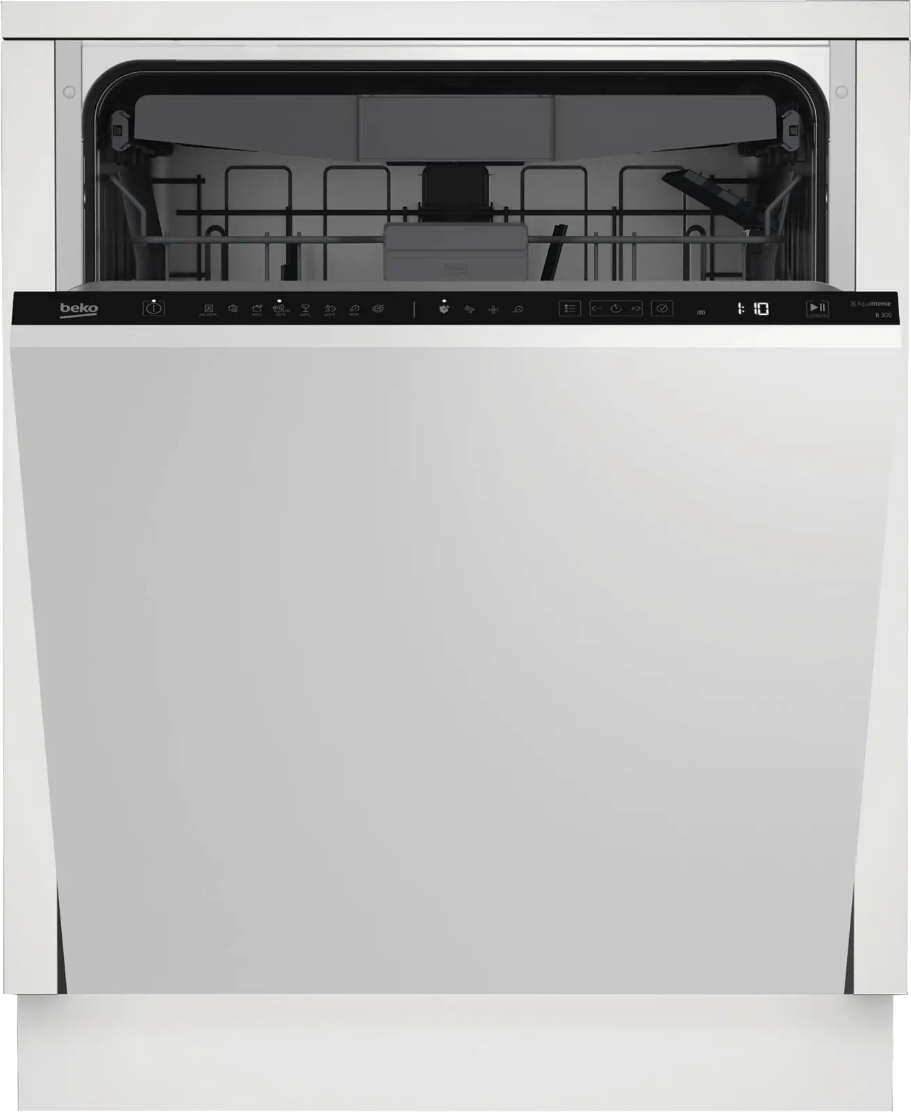 Beko BDIN38641Q vaatwasser