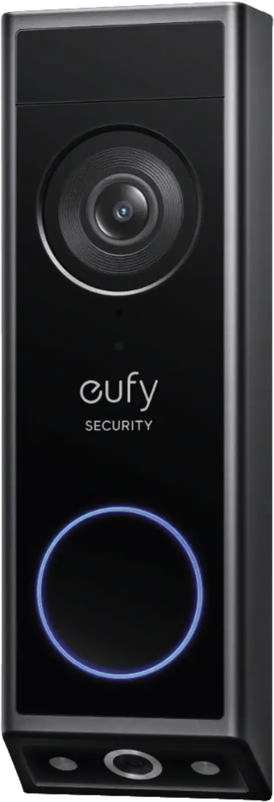 Eufy Video Deurbel E340