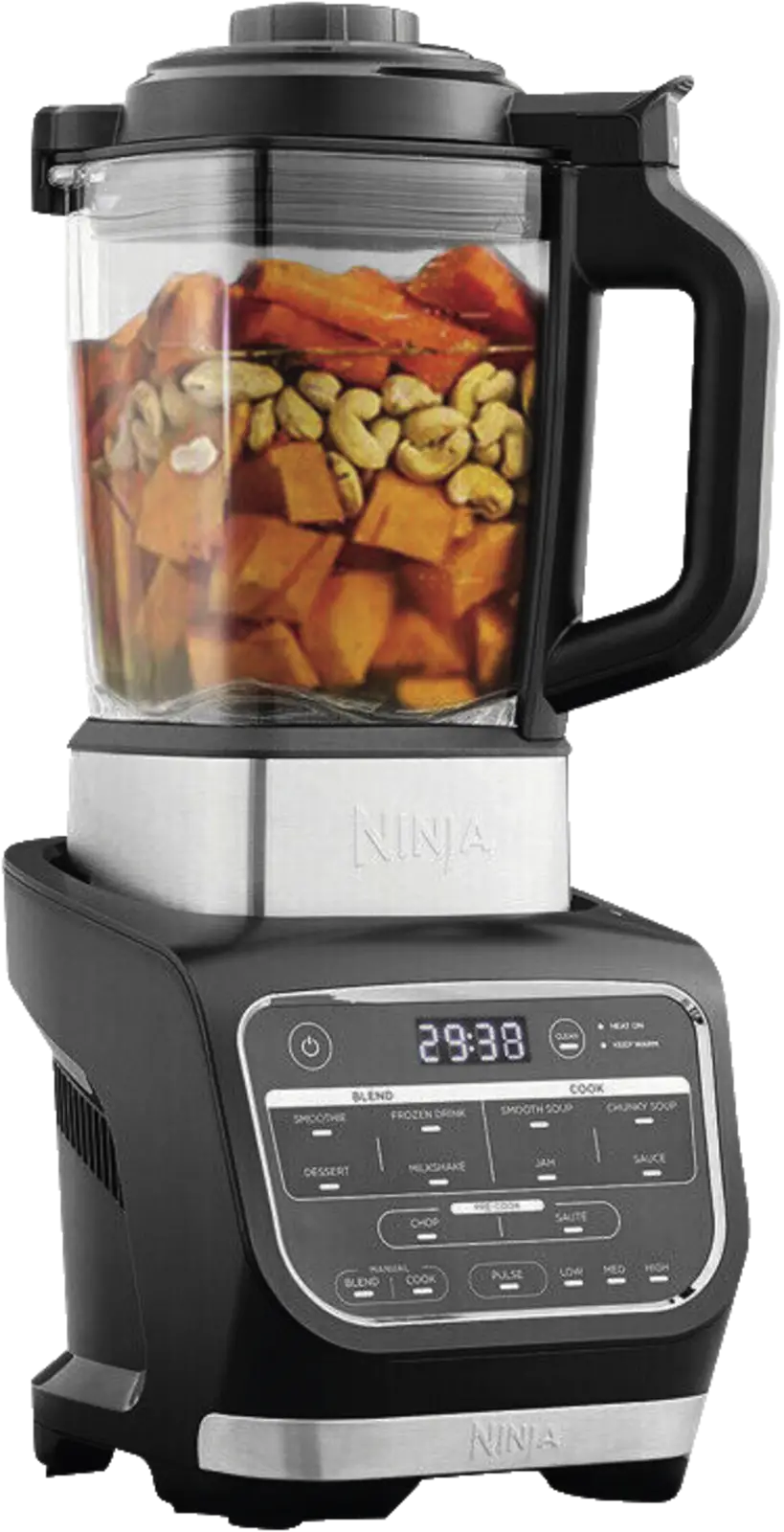 Ninja HB150EU Foodi Blender & Soepmaker