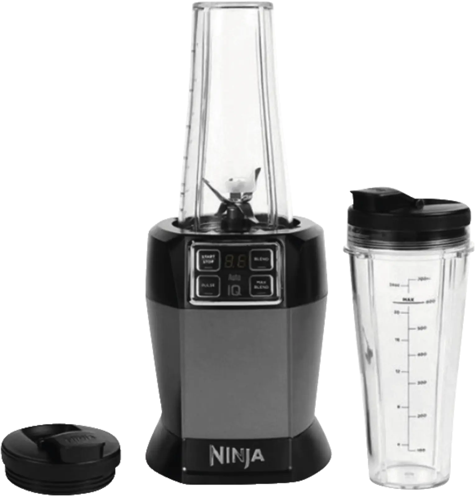 Ninja BN495CH Blender