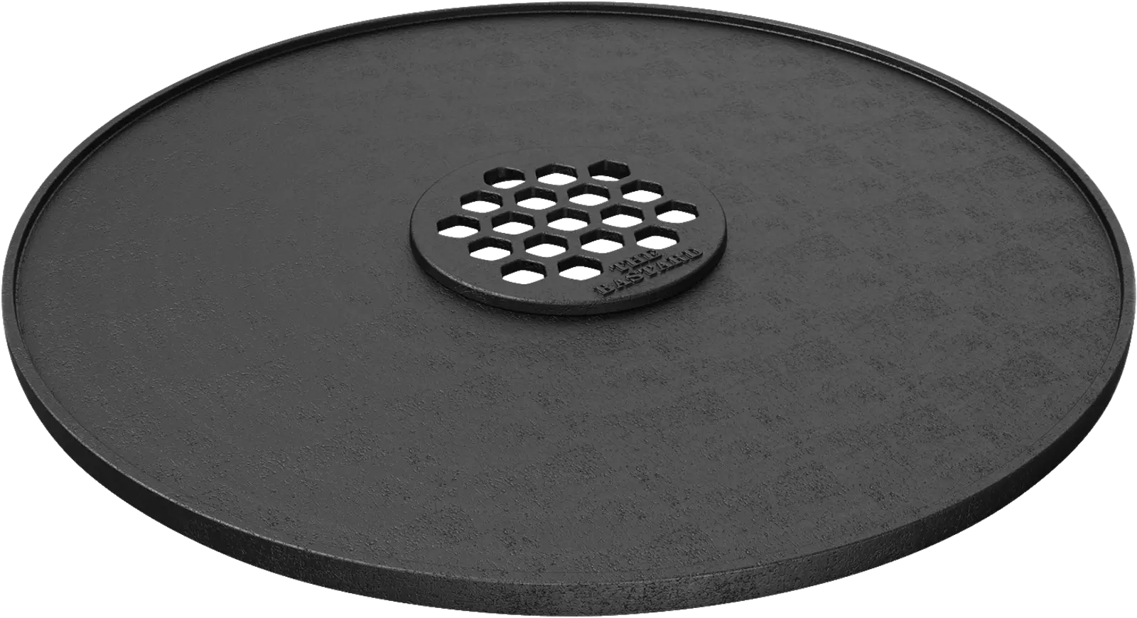 The Bastard Phantom Plancha Ring M
