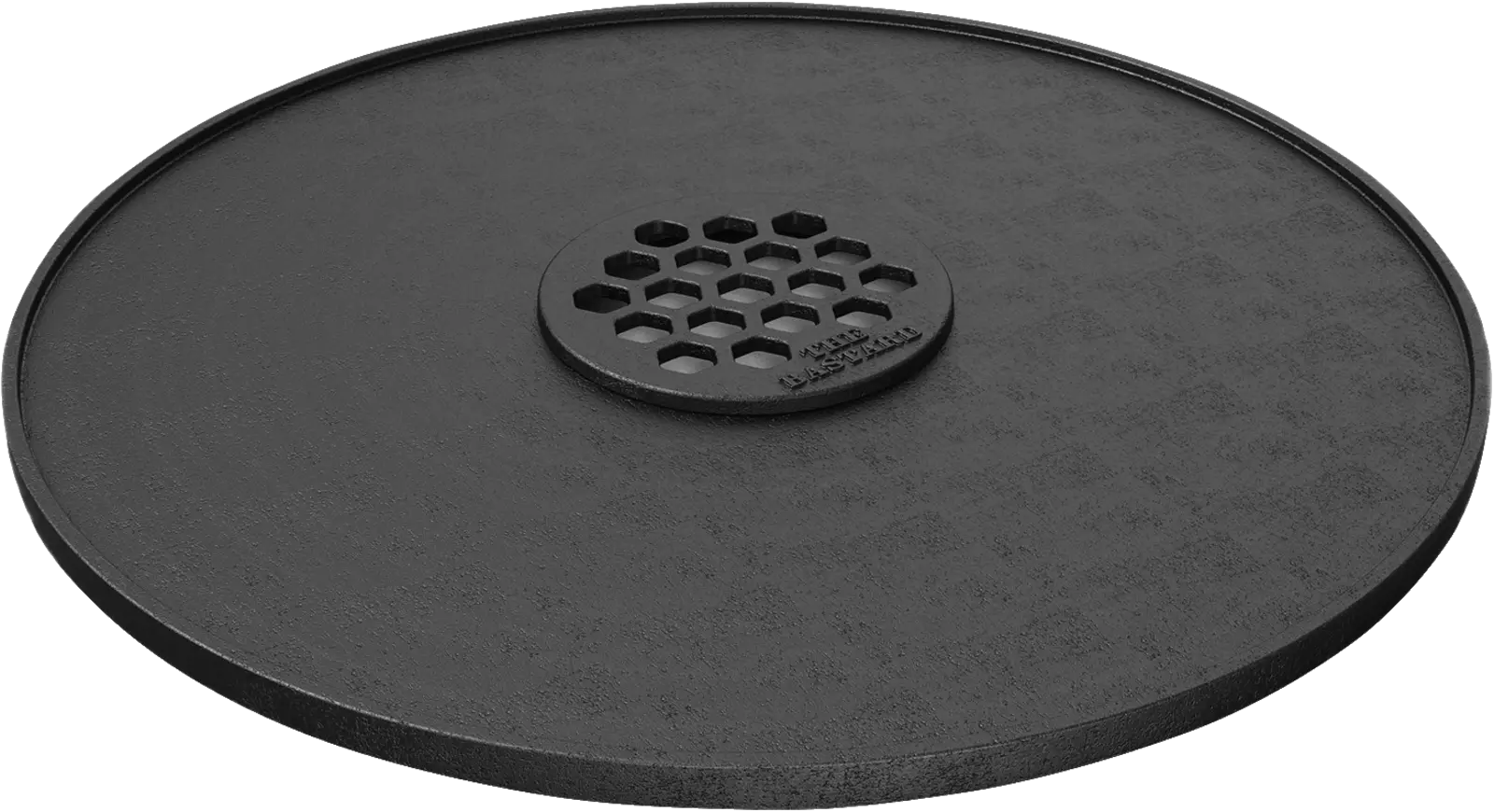 The Bastard Phantom Plancha Ring Large