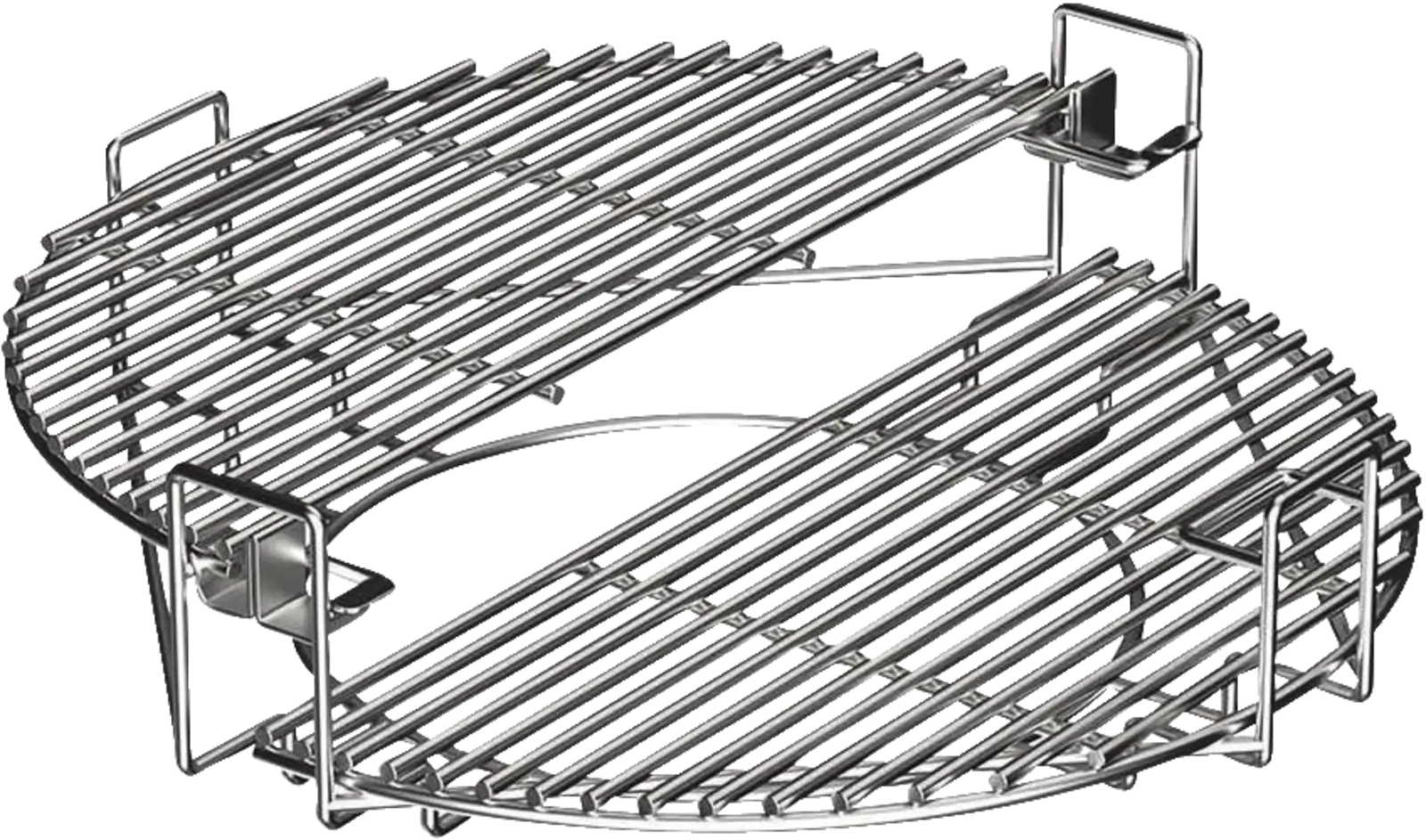 The Basterd Multilevel Cooking System Large