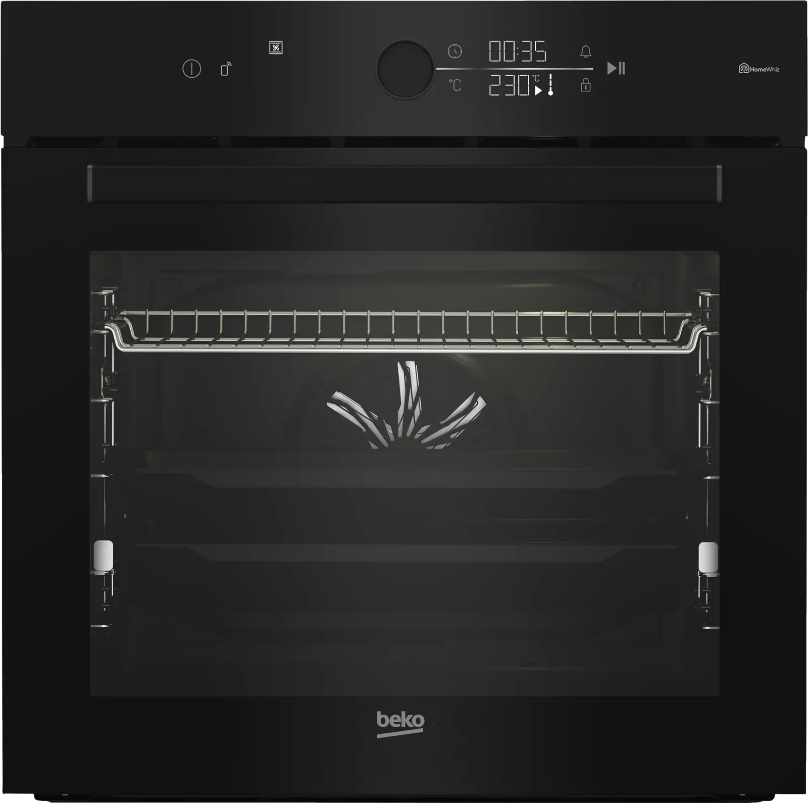 Beko BBIM17400BMPSE Multifunctionele Oven