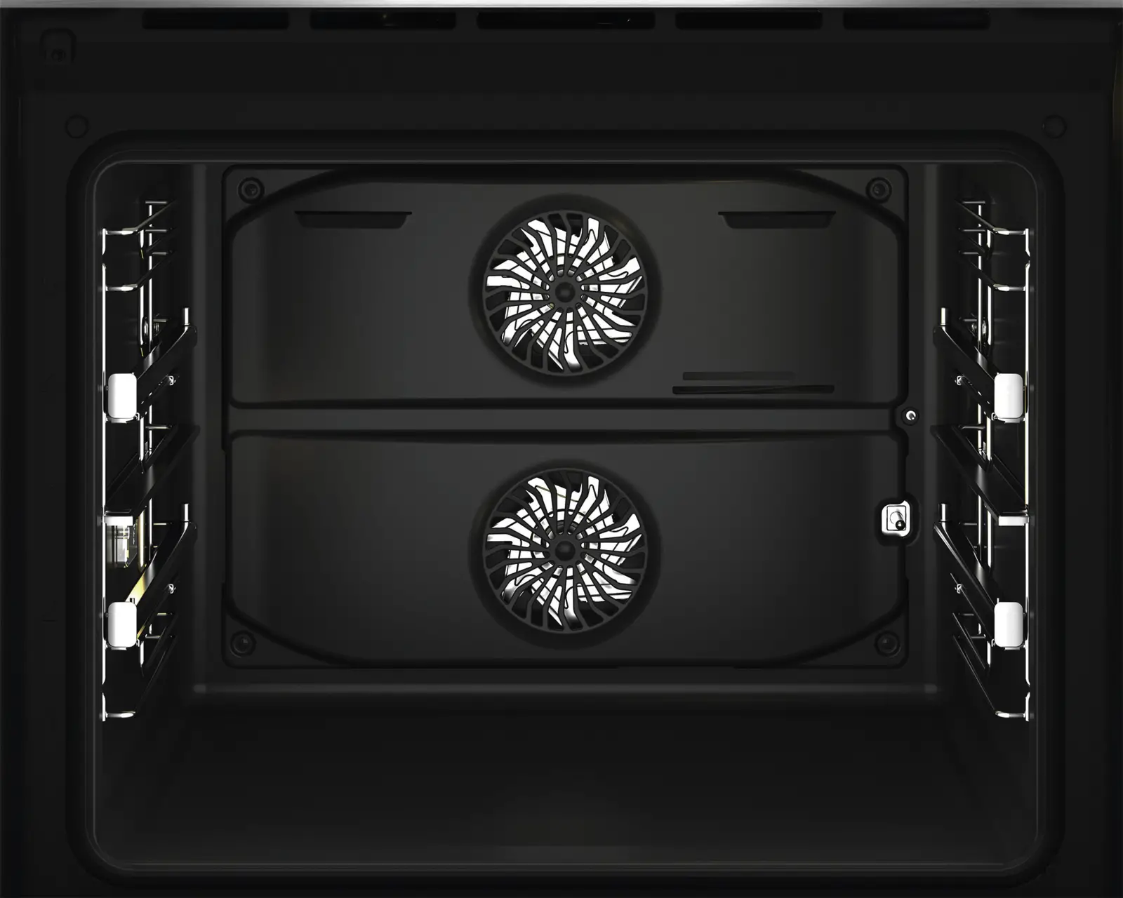 Beko BBVM17400BDS Multifunctionele Inbouw Oven