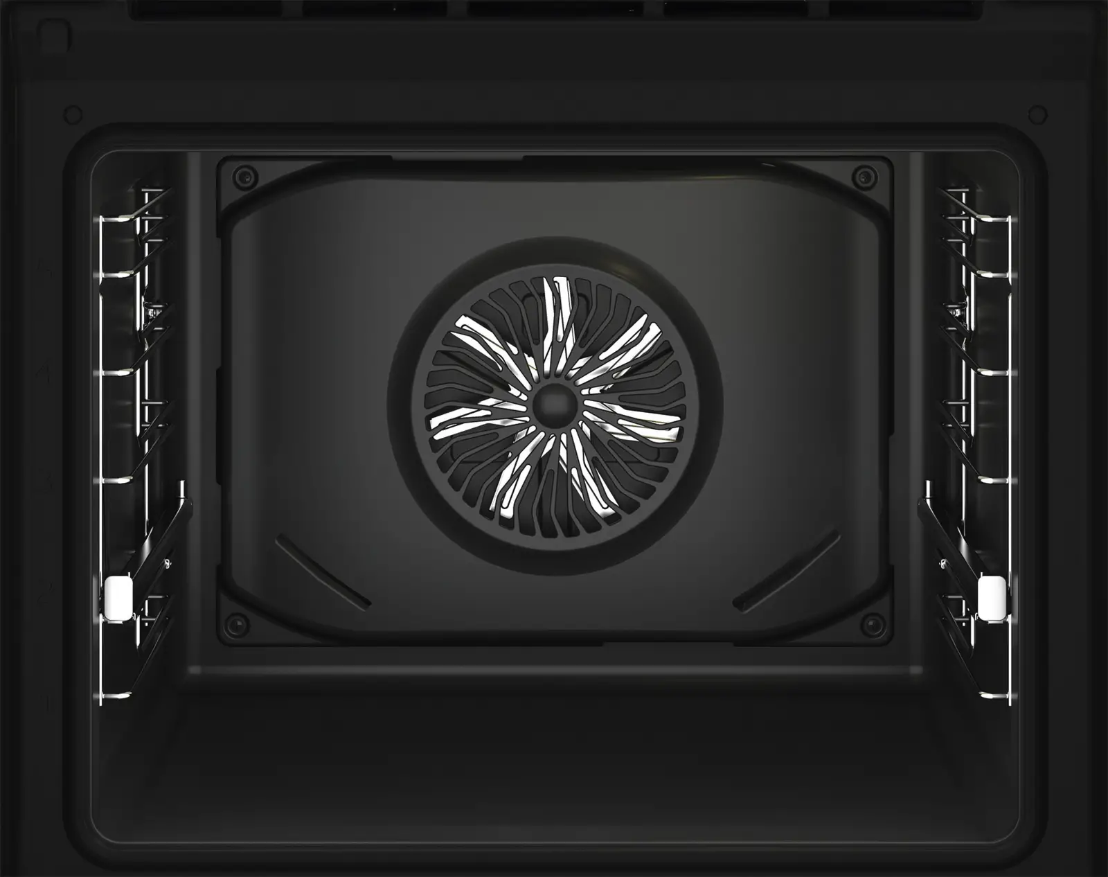 Beko BBIM12300XDSE multifunctionele inbouwoven
