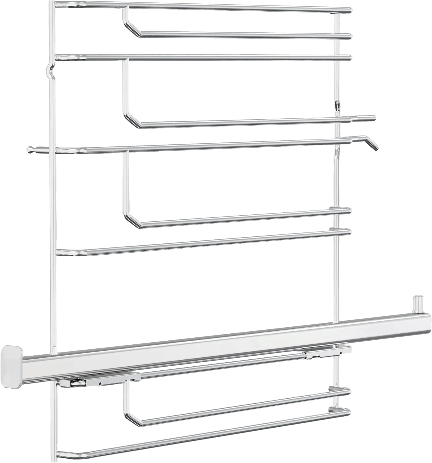 Beko BBIM12300XDSE multifunctionele inbouwoven