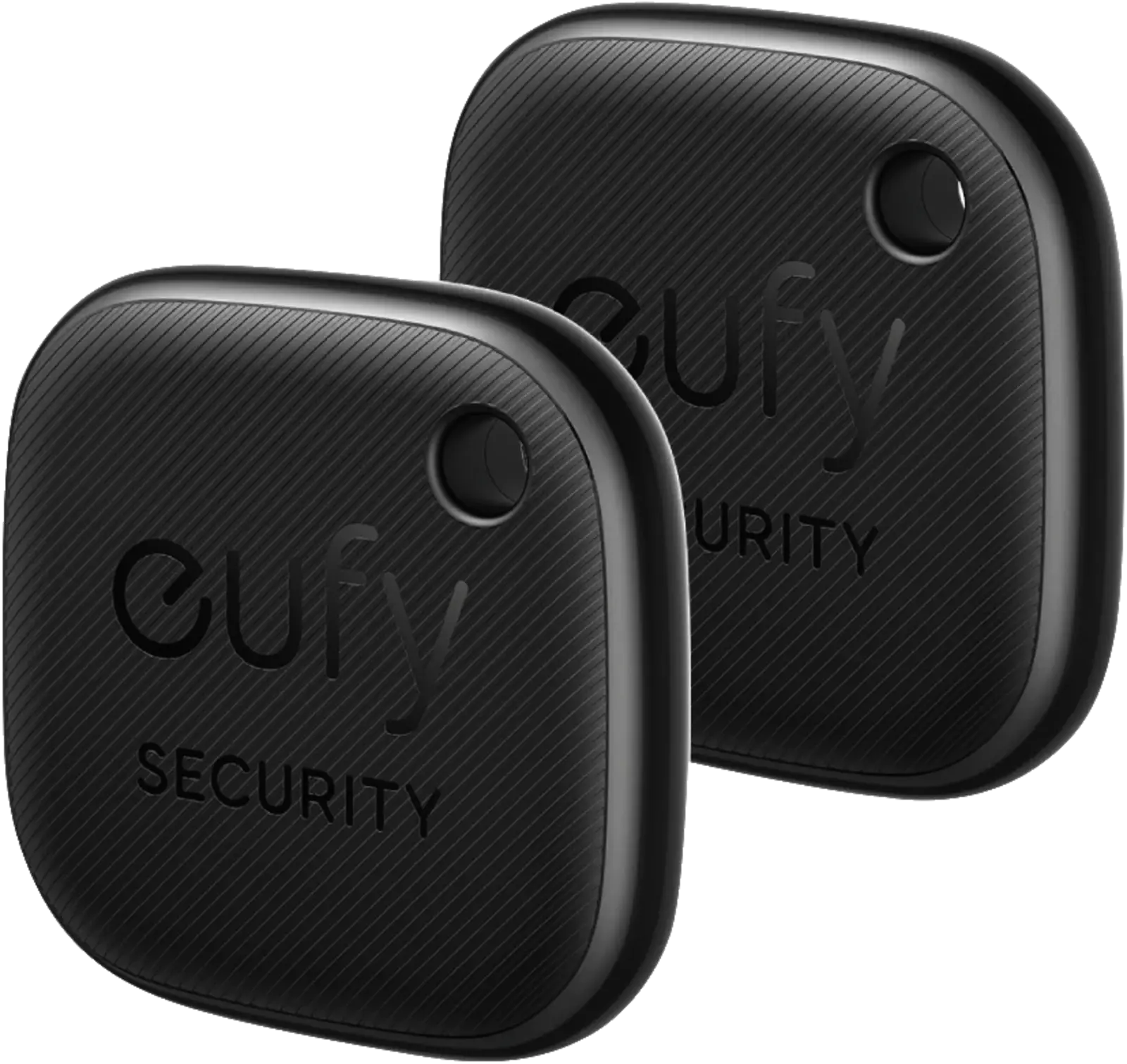 eufy Smart Tracker Key Finder 2-pack