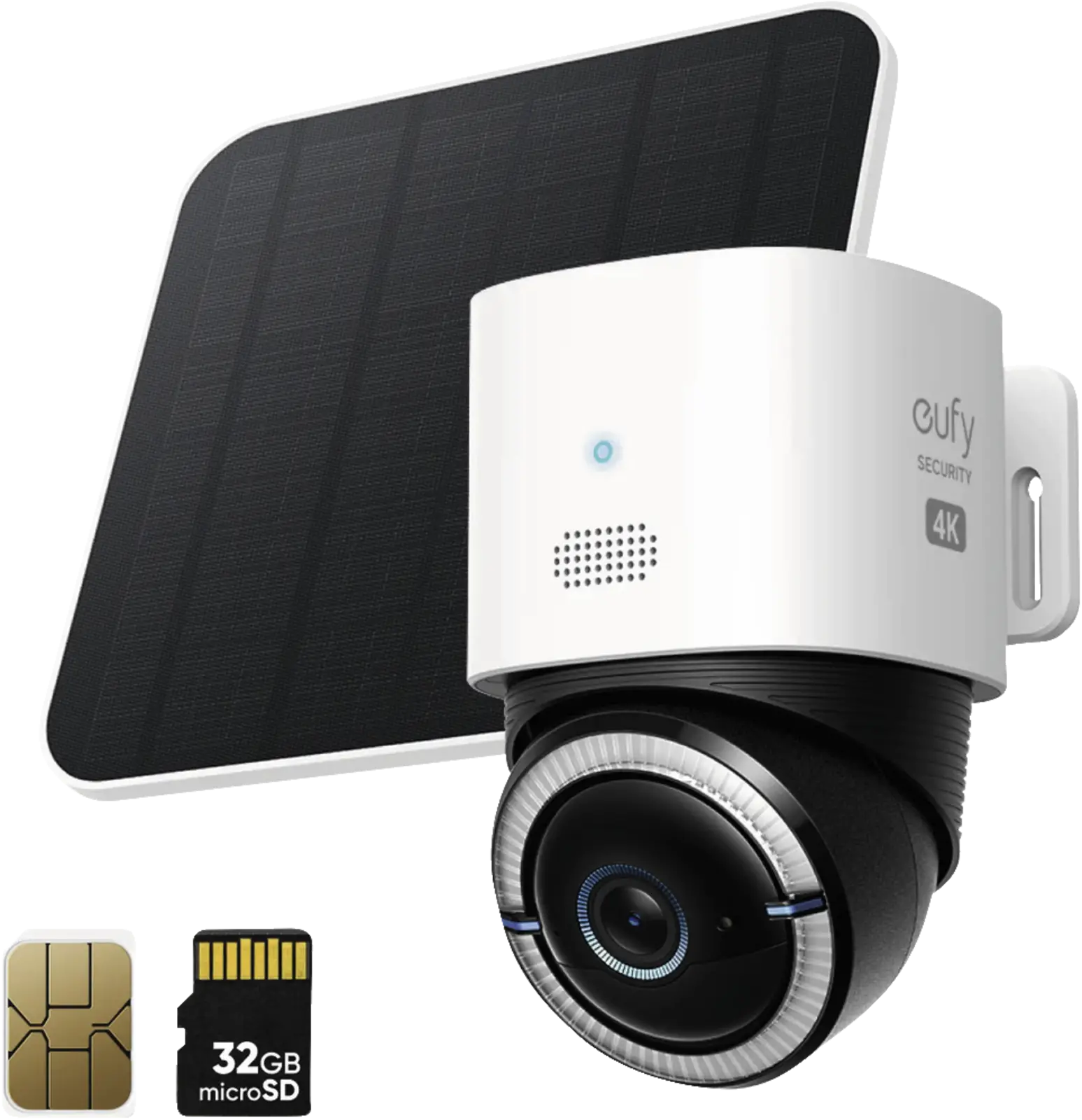 Eufy 4G LTE Camera S330