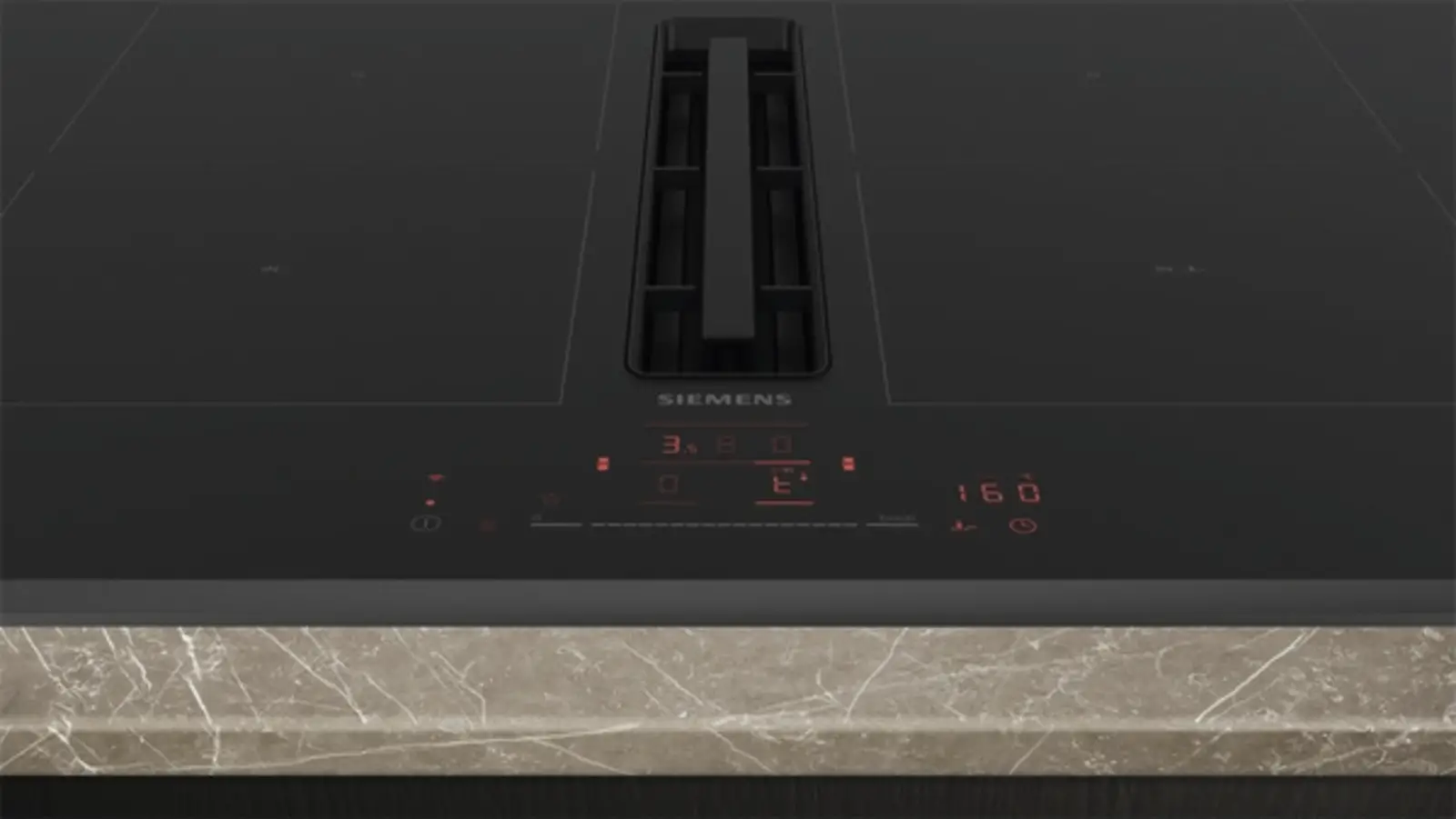 Siemens ED851HQ26M iQ500 extraKlasse Inductiekookplaat