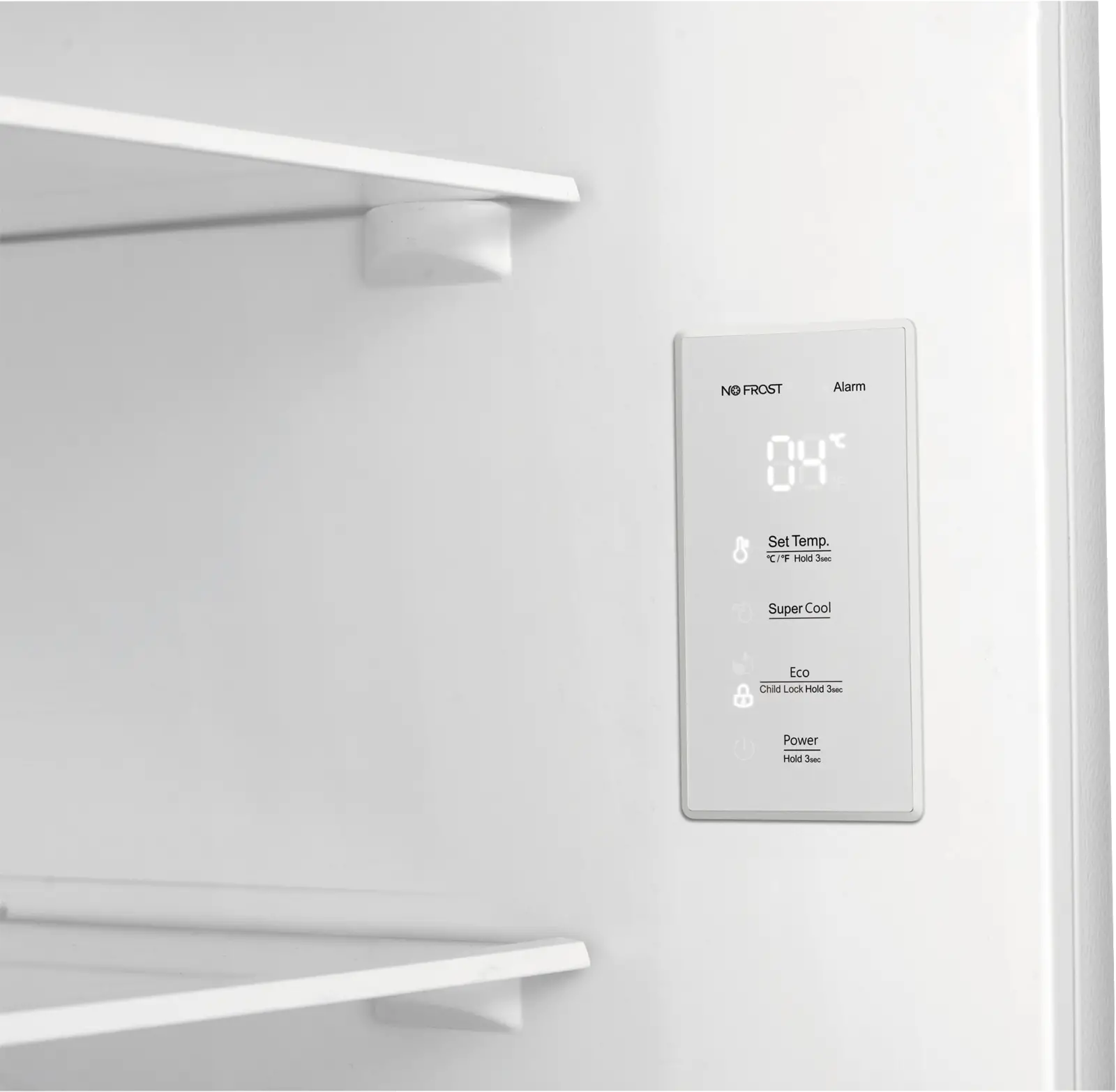 Hisense RL415N4AWC Koelkast