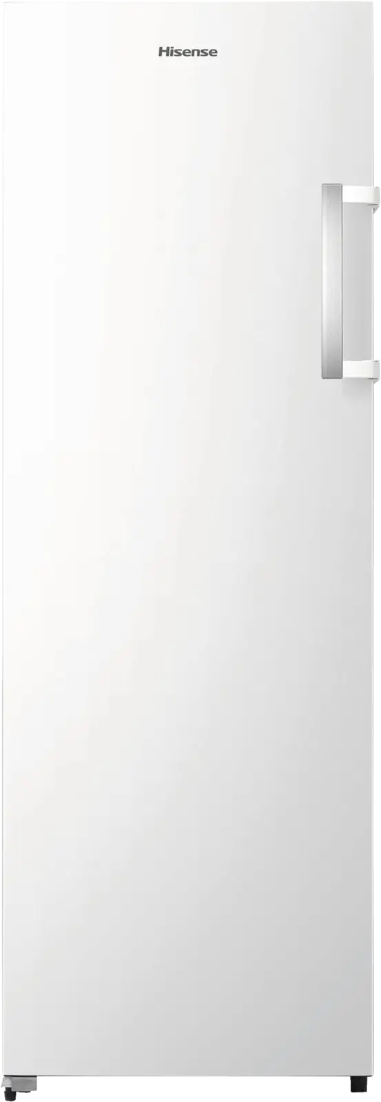 Hisense FV298N4AWC Vriezer