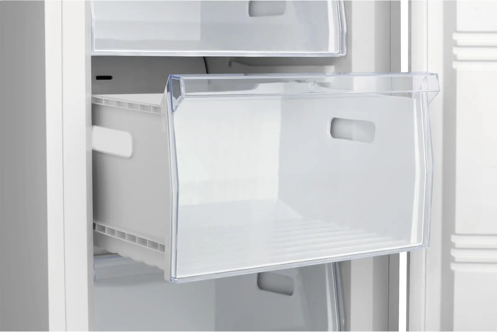 Hisense FV298N4AWC Vriezer