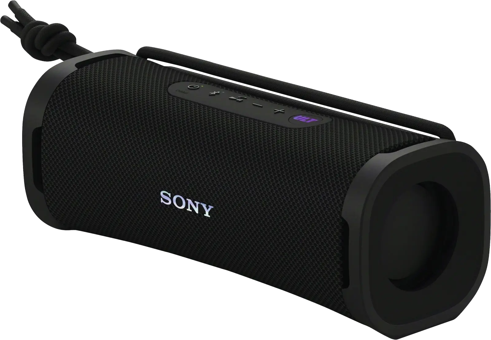 Sony ULT Field 1 bluetooth speaker zwart