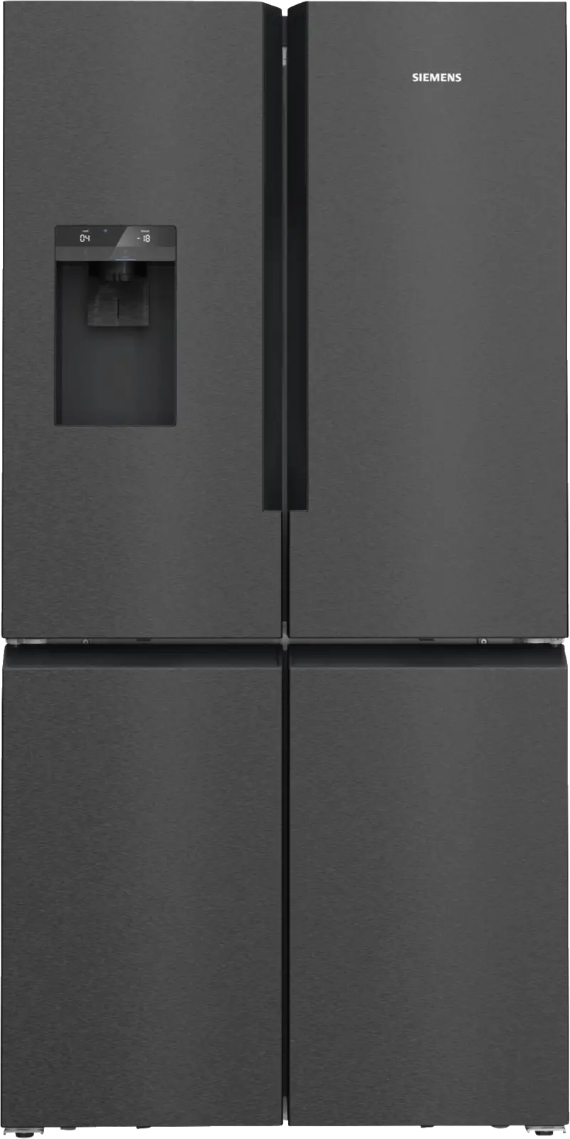 Siemens KF96DAXEA iQ500 French Door koel-vriescombinatie