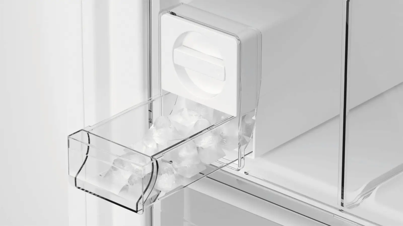 Siemens GS36NGIEV iQ300 extraKlasse Vriezer