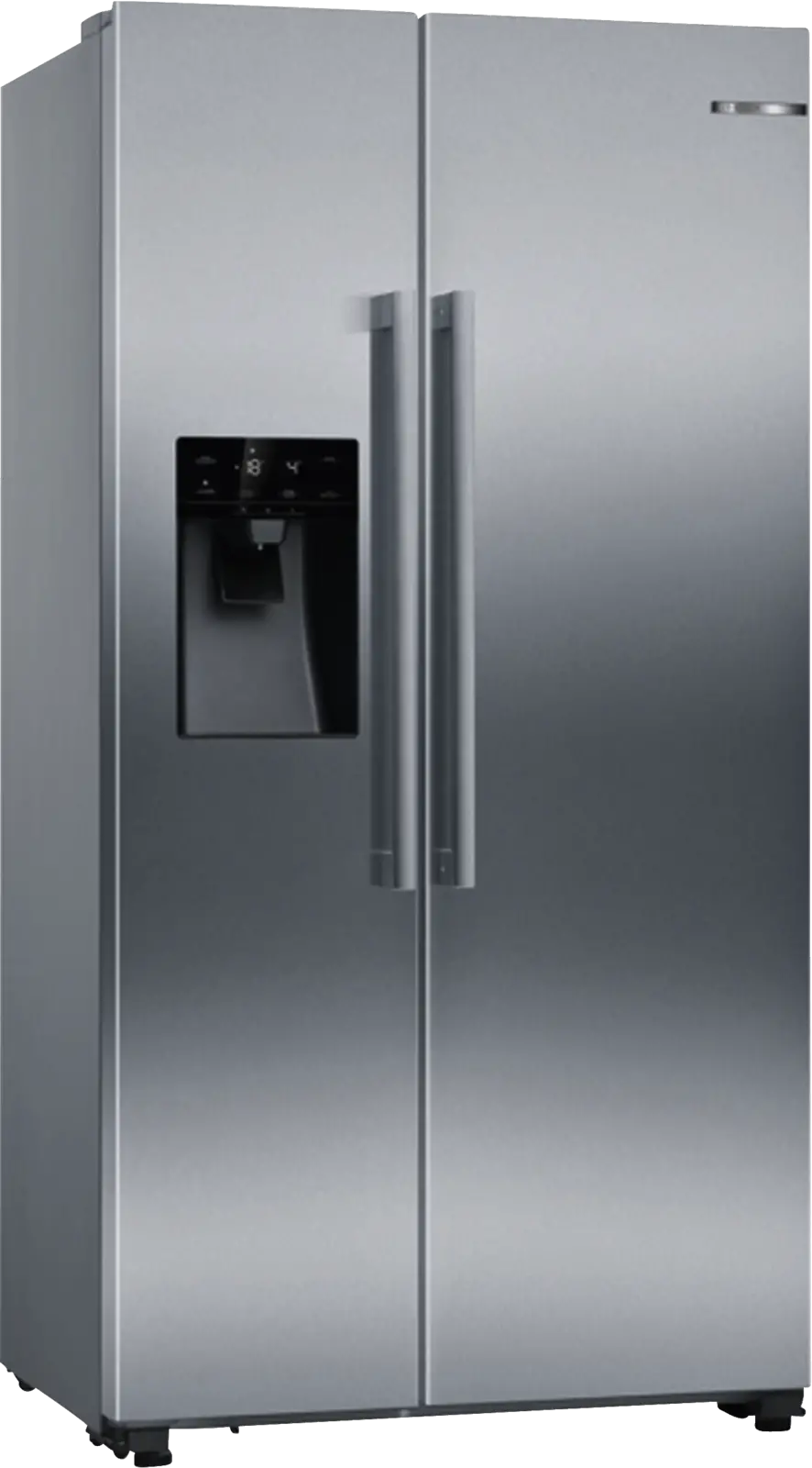 BOSCH KAD93AIDP Serie 6 Amerikaanse Koel-vriescombinatie