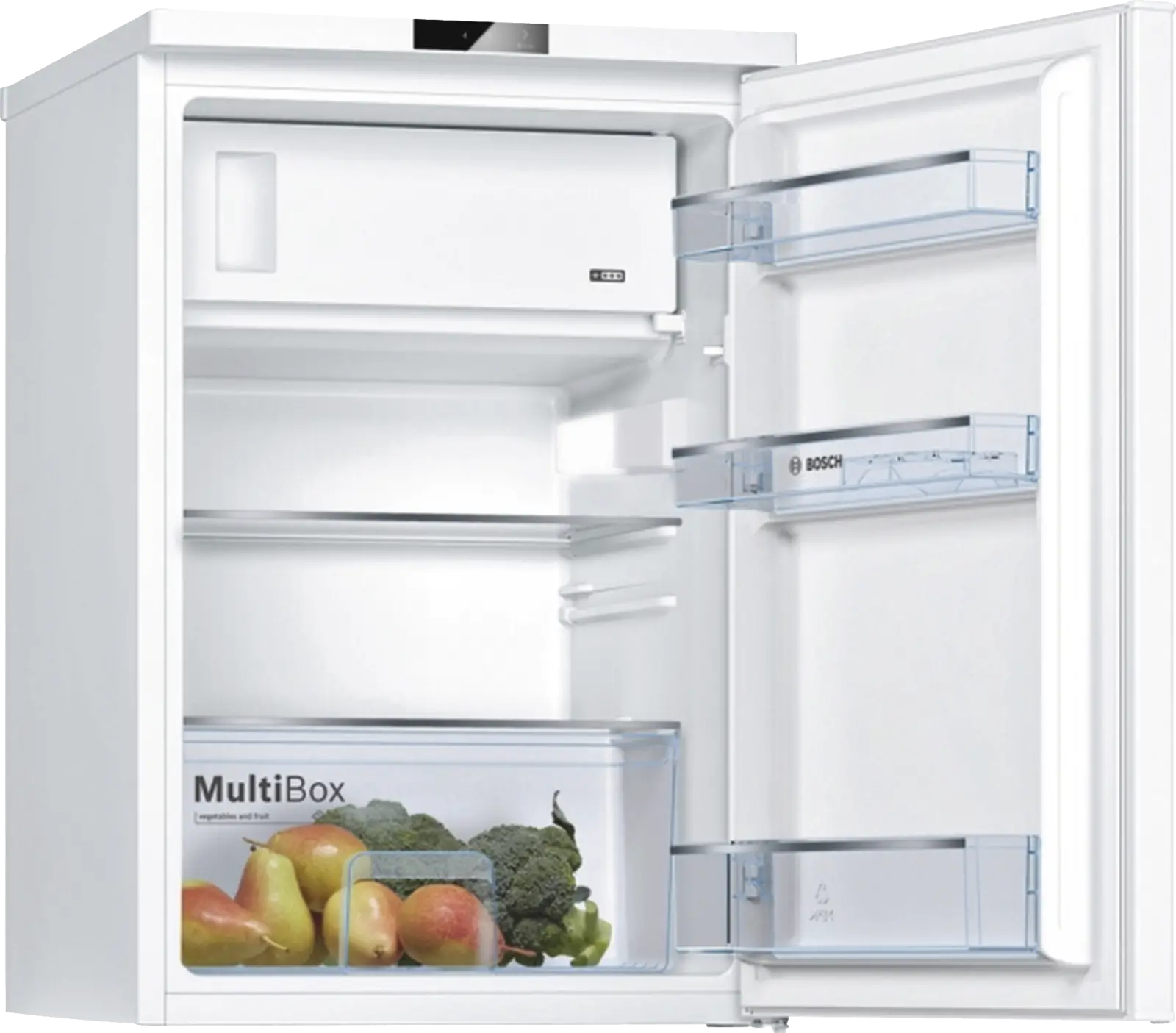 BOSCH KTL15NWEB Serie 2 Koelkast - Tafelmodel