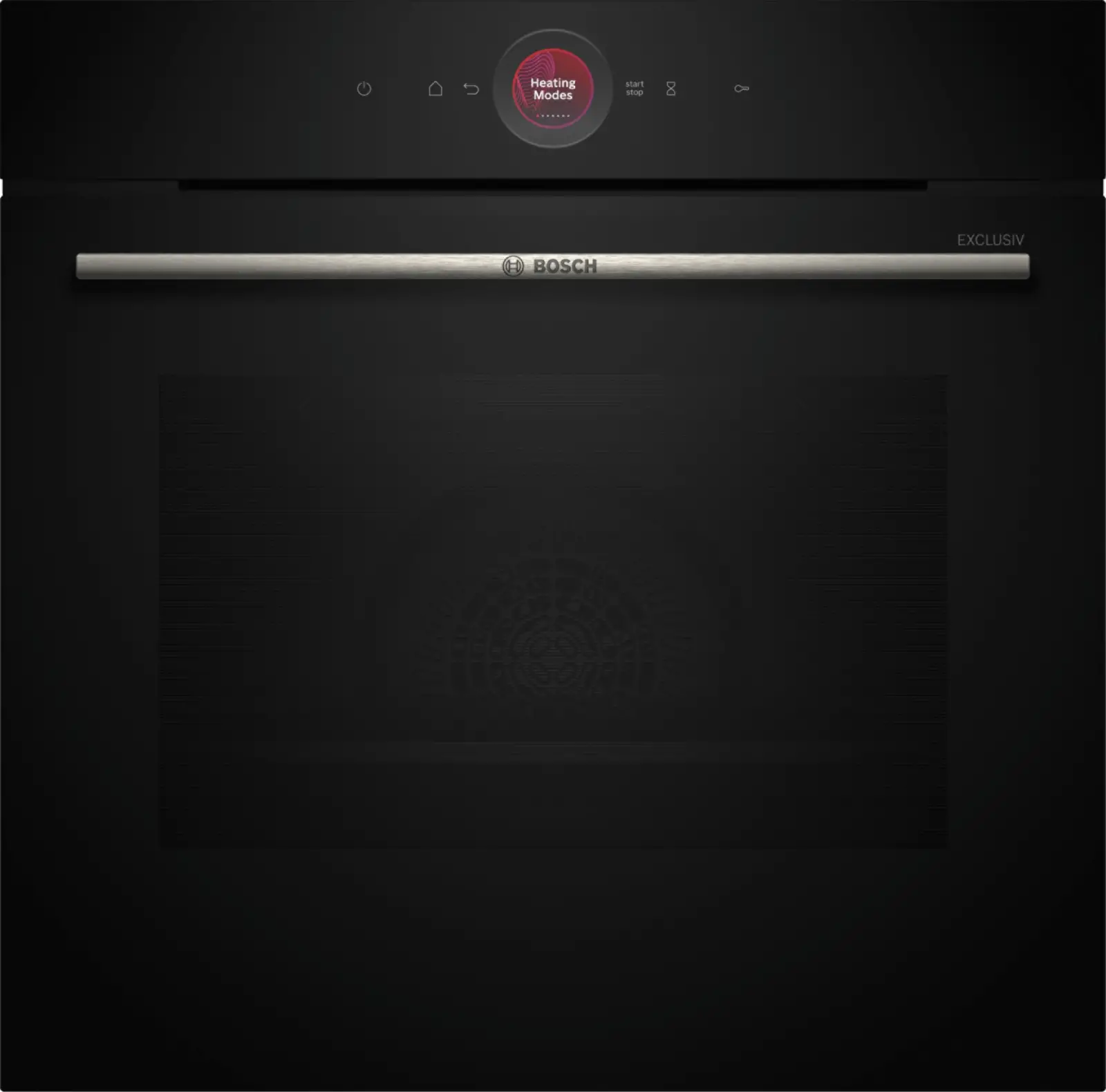 BOSCH HBG774KB1F Serie 8 EXCLUSIV Inbouwoven
