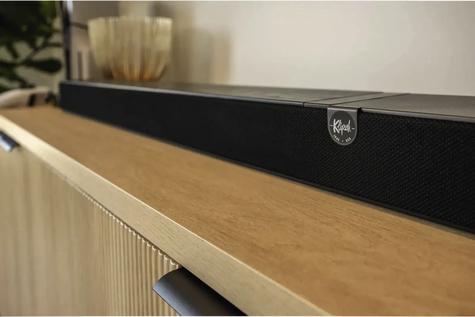 Klipsch Flexus CORE 100 soundbar