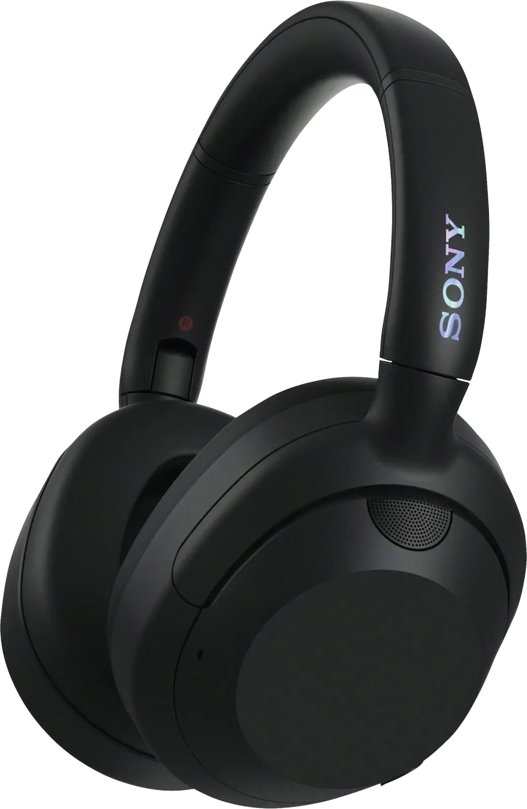 Sony WH-ULT 900 (ULT Wear) bluetooth over-ear koptelefoon zwart