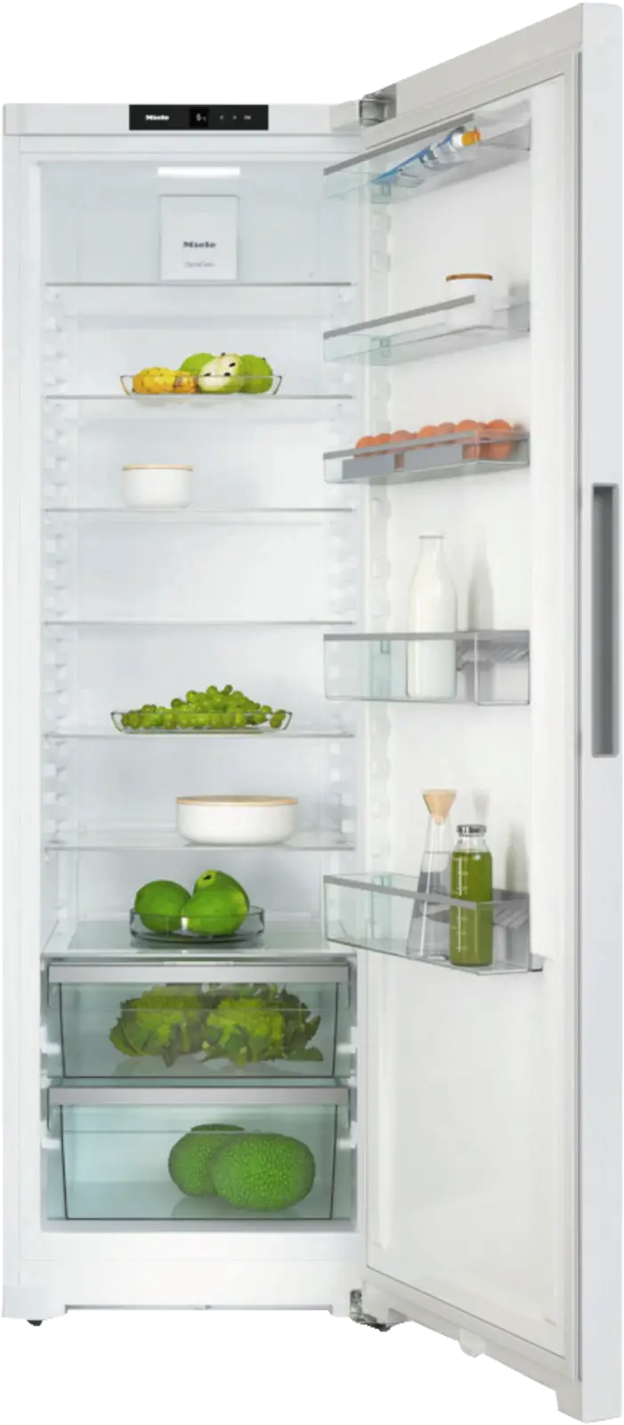 Miele K 4373 DD vrijstaande koelkast