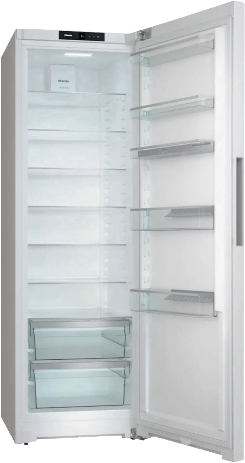 Miele K 4373 DD vrijstaande koelkast